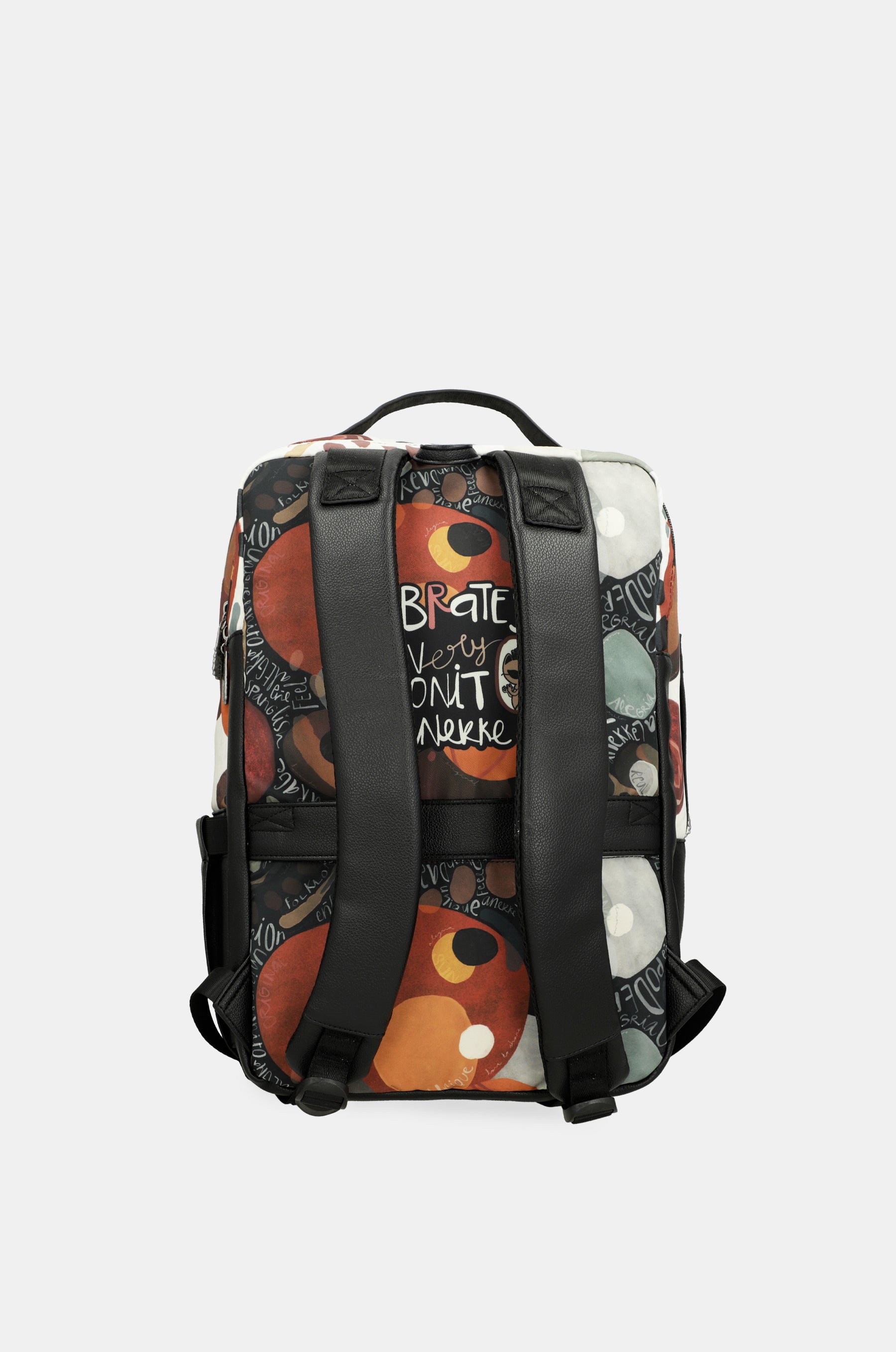 Alma großer Reiserucksack