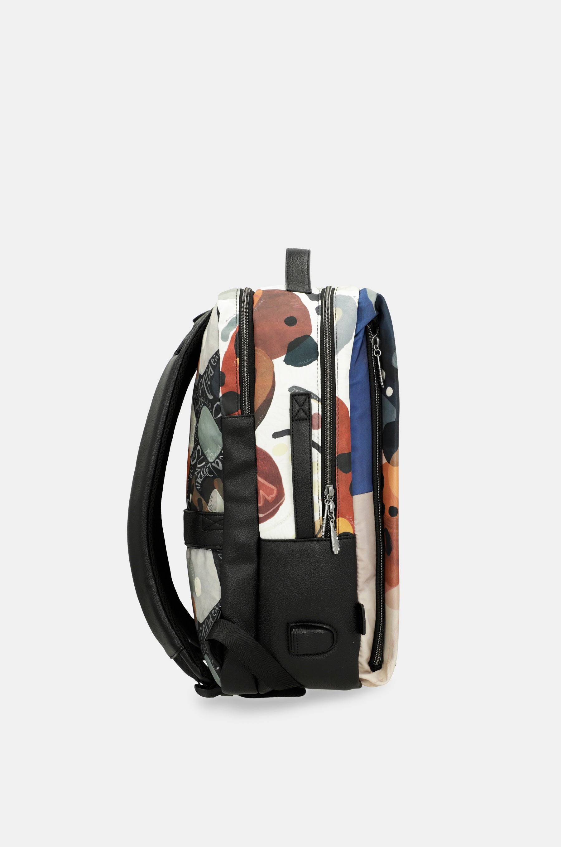 Alma großer Reiserucksack
