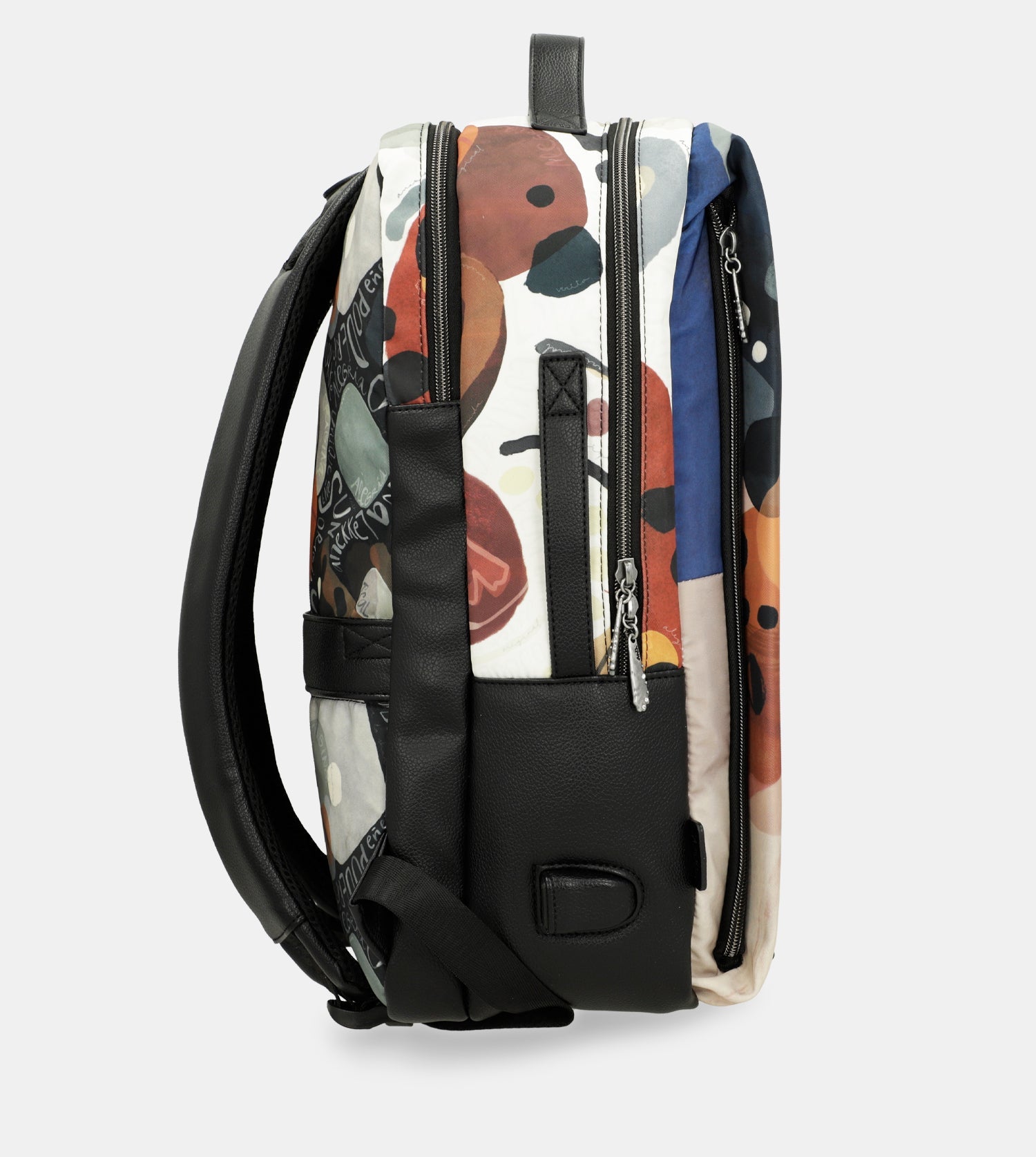 Alma großer Reiserucksack