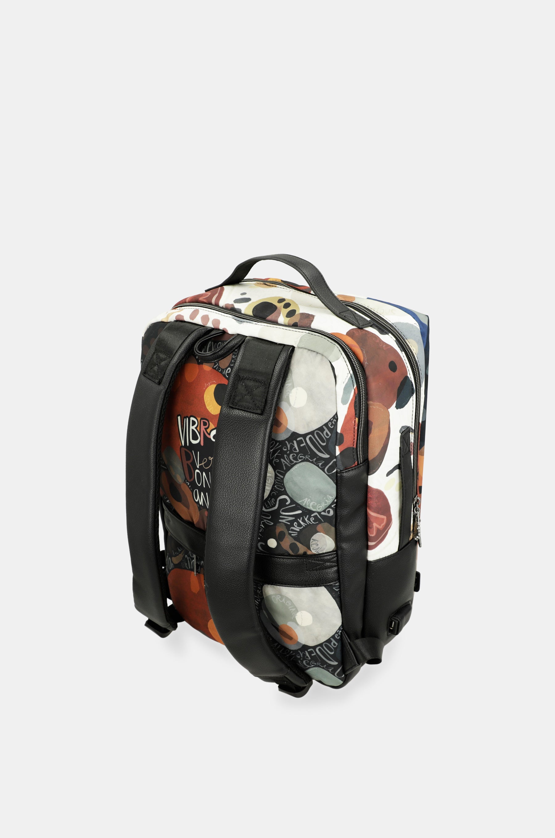 Alma großer Reiserucksack
