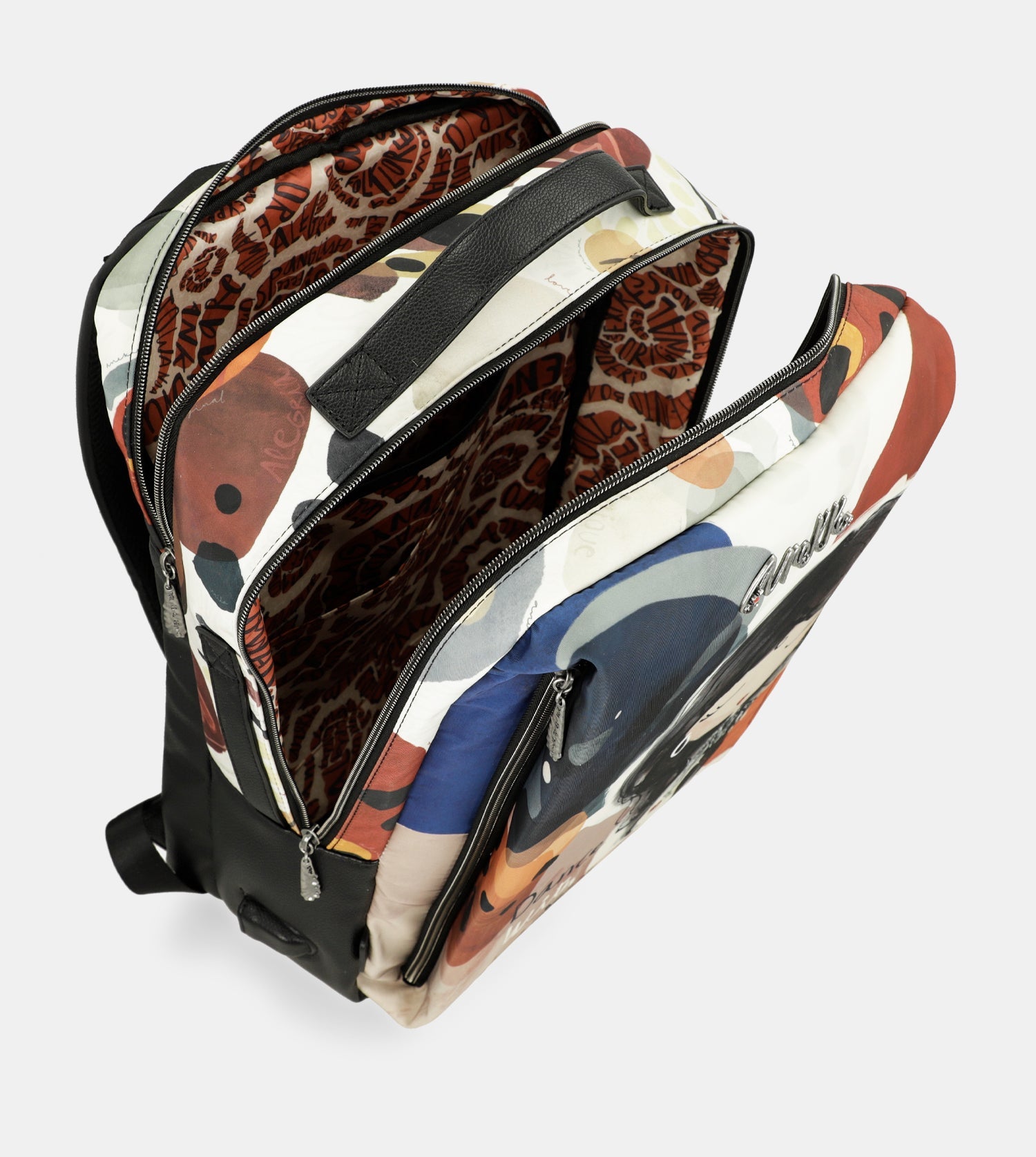 Alma großer Reiserucksack