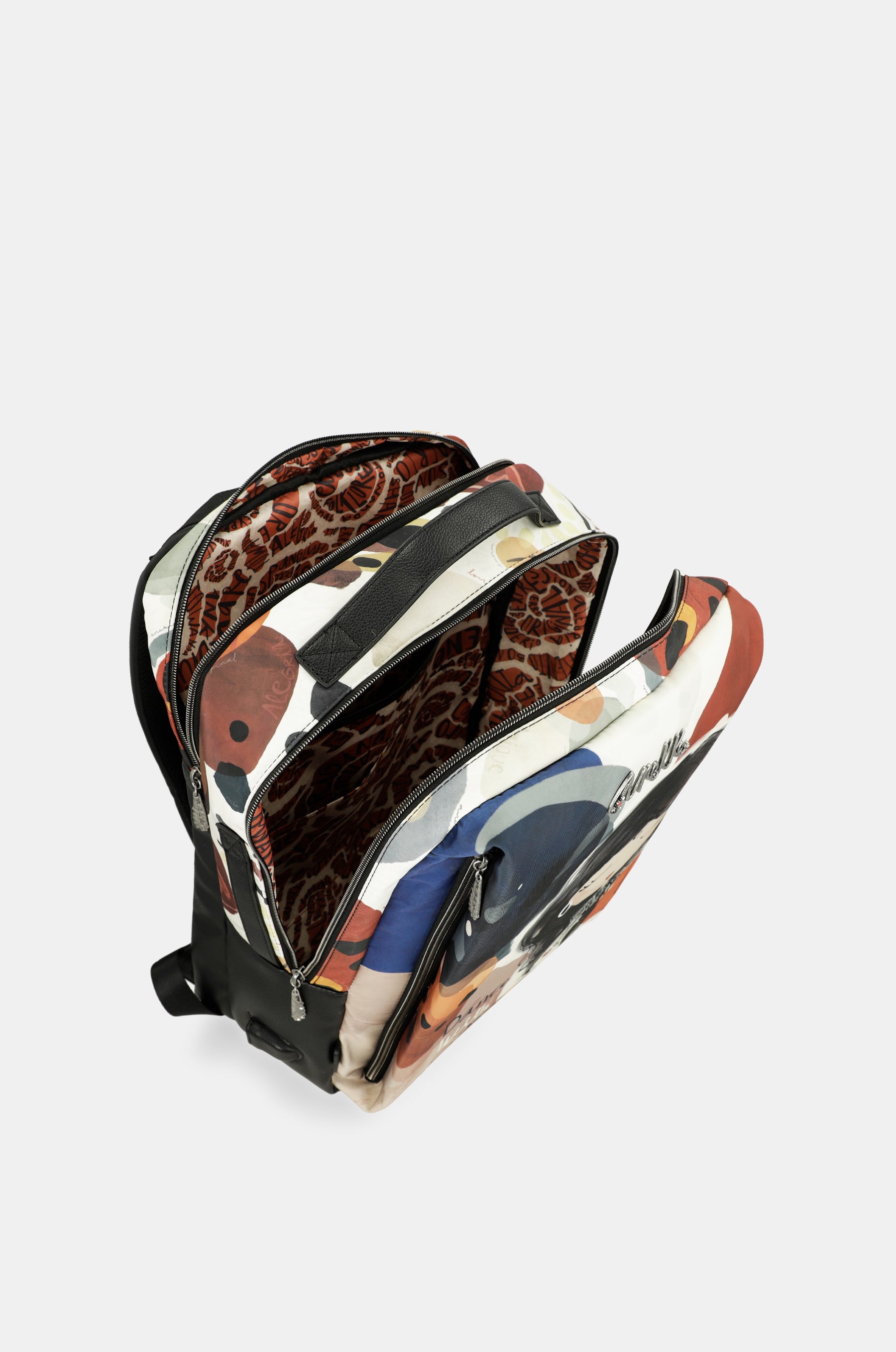 Alma großer Reiserucksack