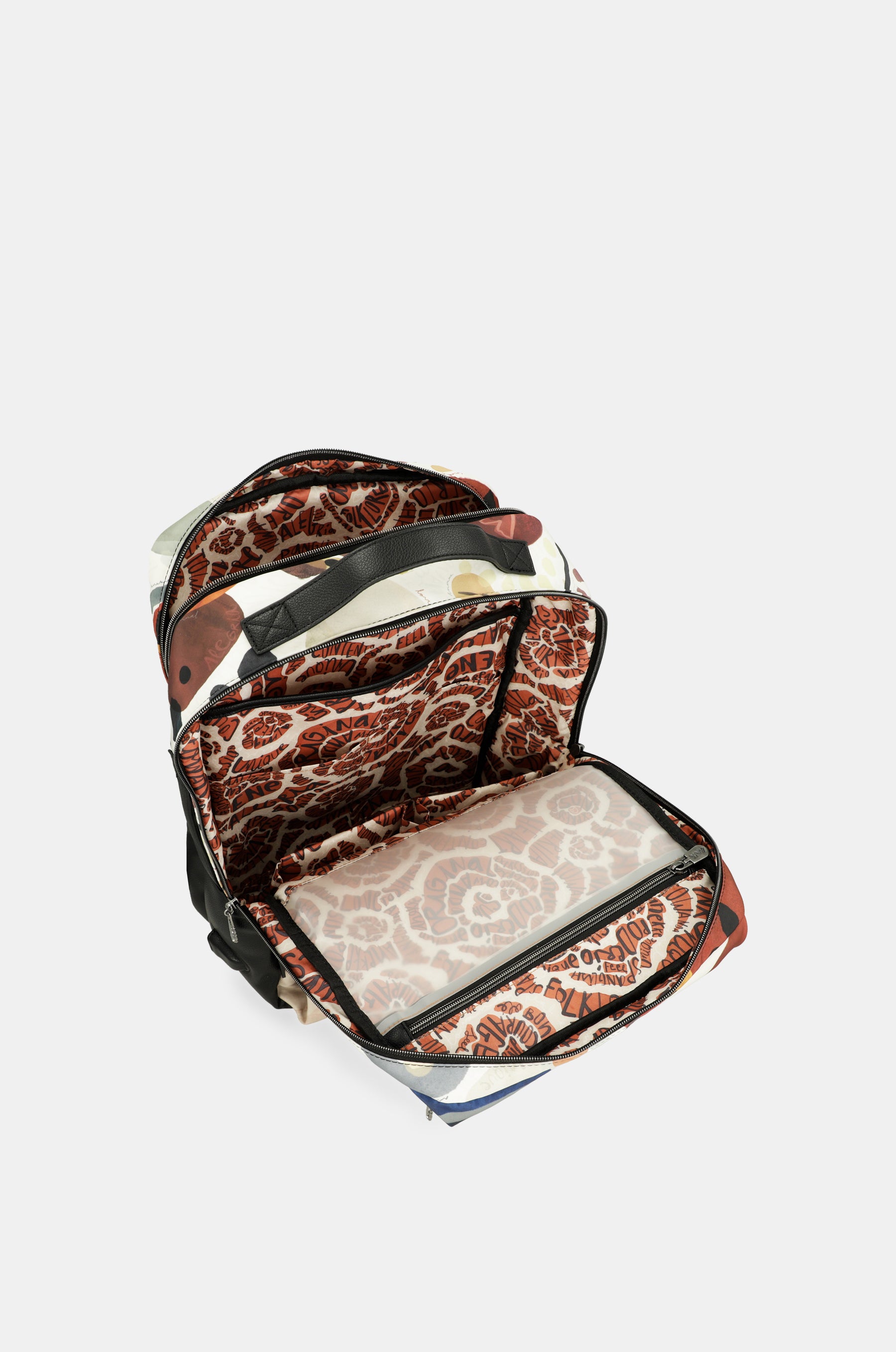 Alma großer Reiserucksack
