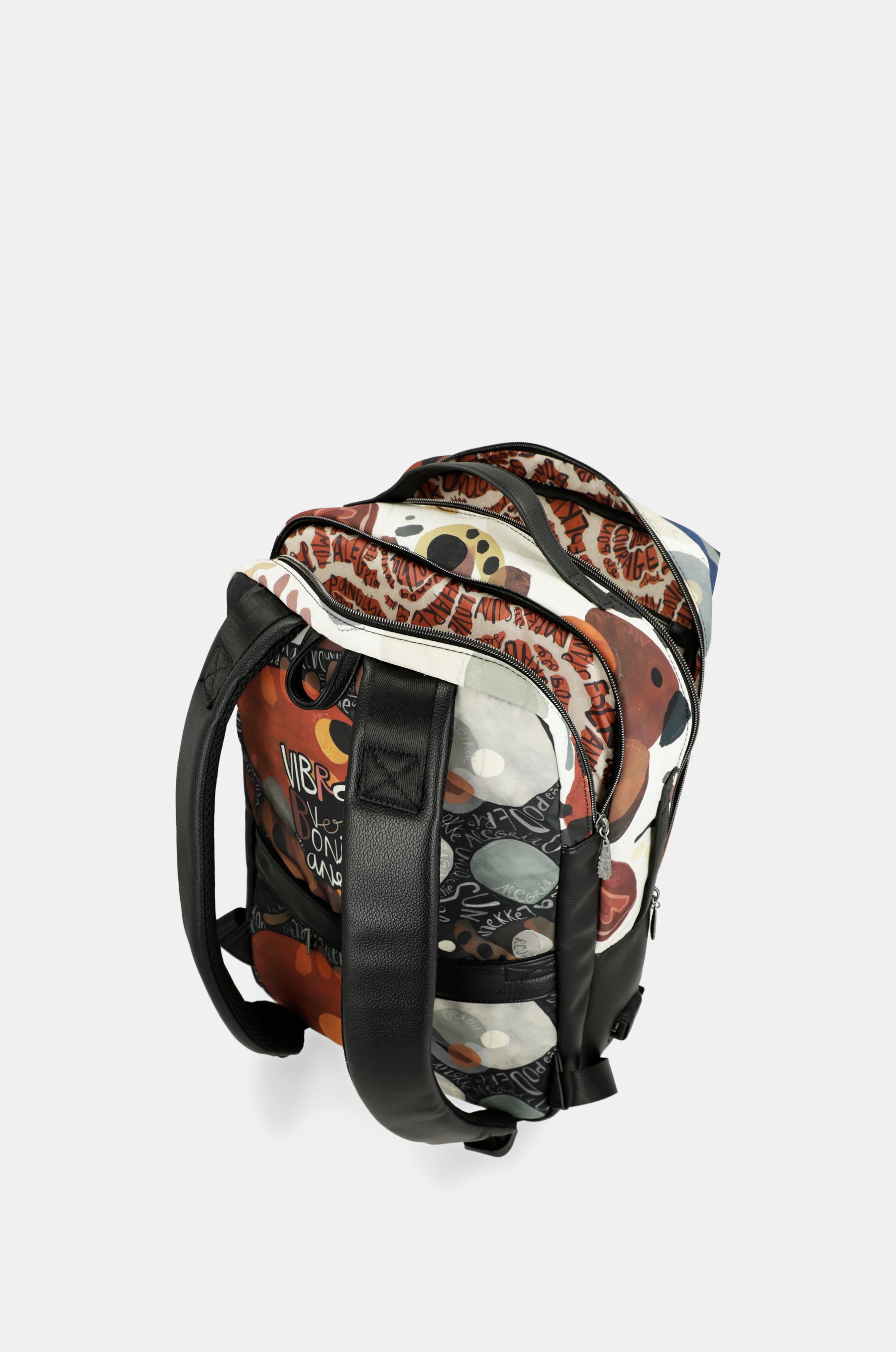 Alma großer Reiserucksack
