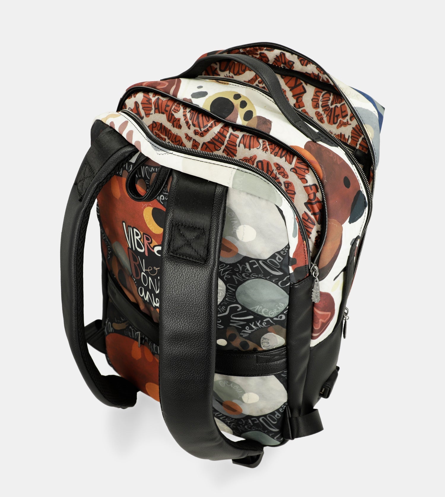 Alma großer Reiserucksack