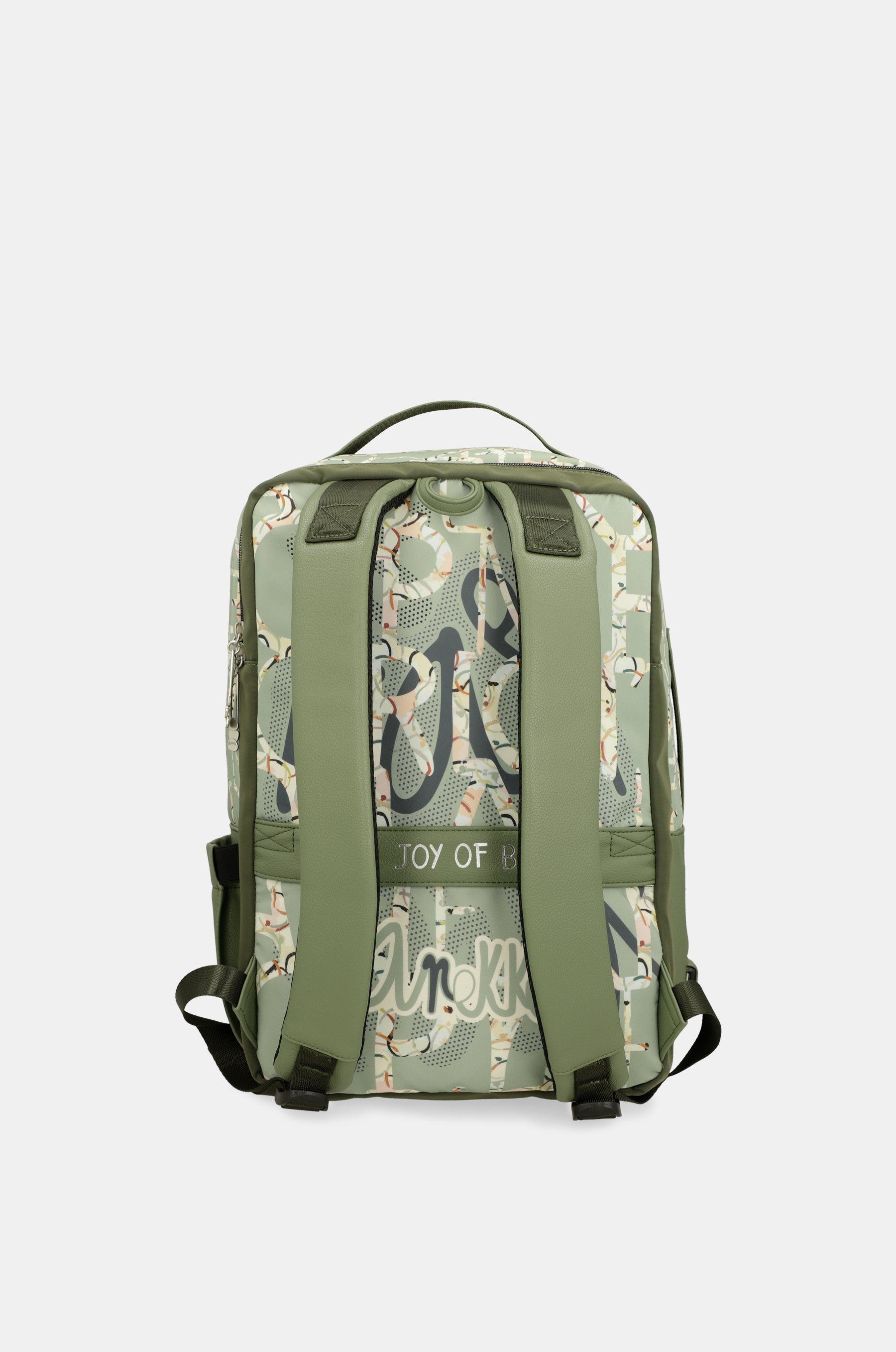 Smart geräumiger Reiserucksack