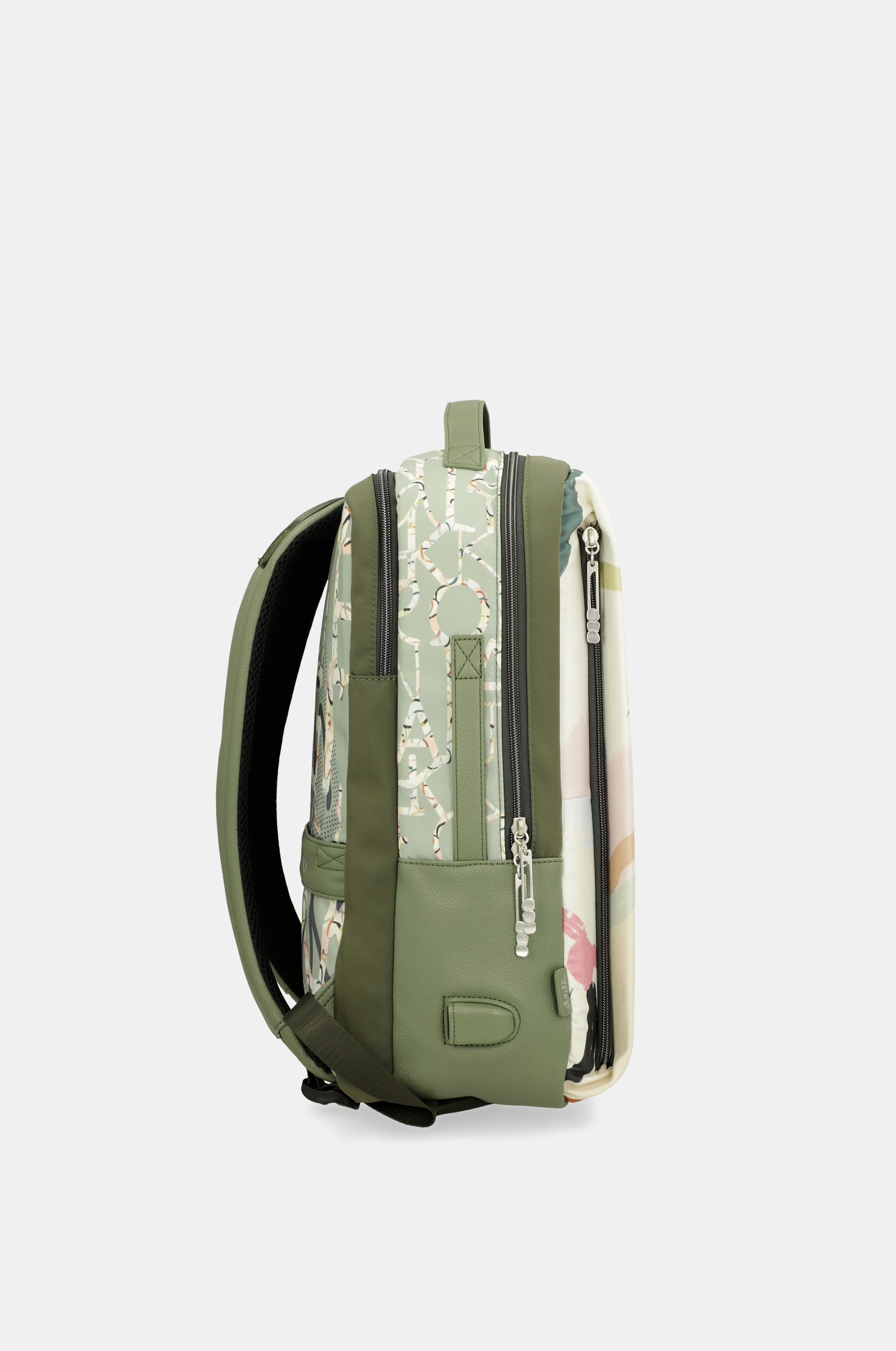 Smart geräumiger Reiserucksack