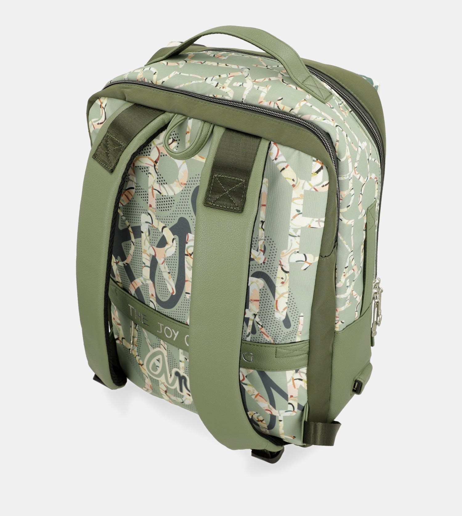 Smart geräumiger Reiserucksack