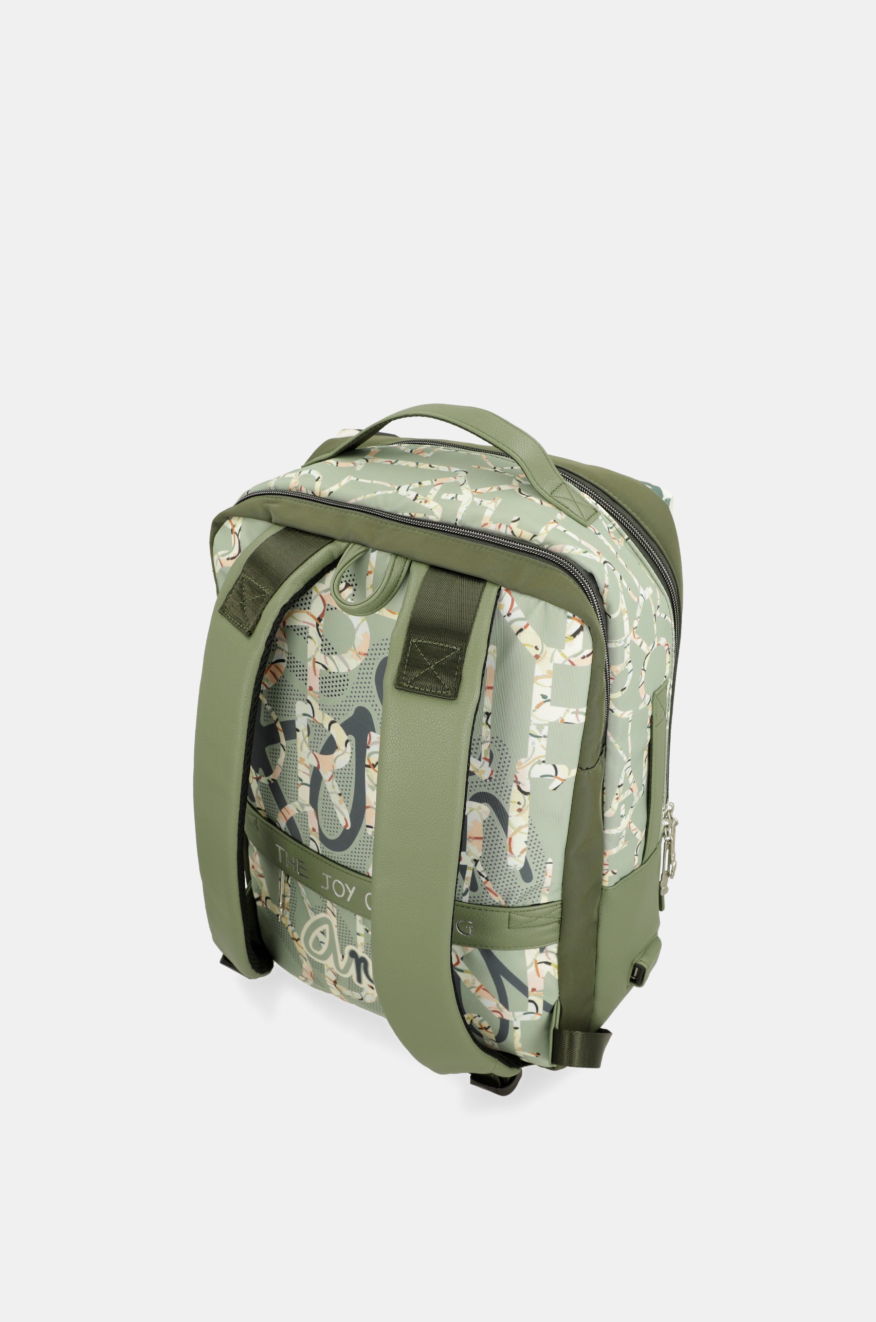 Smart geräumiger Reiserucksack