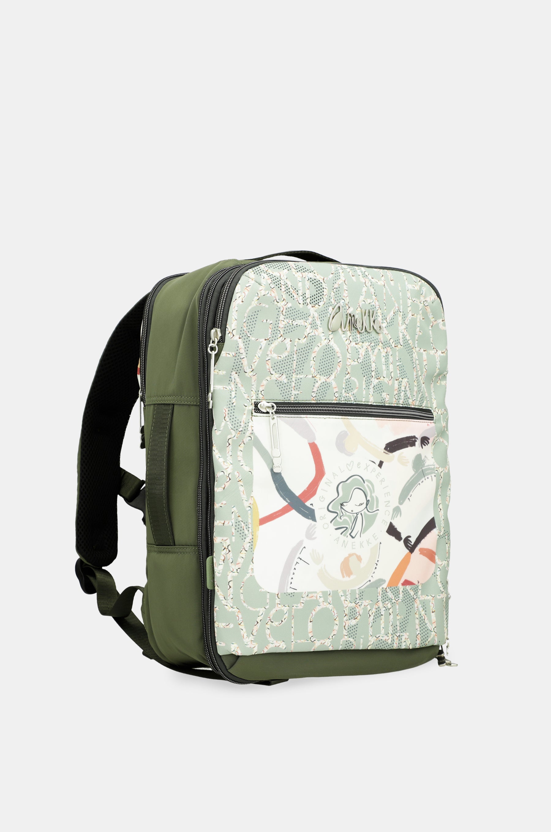 Smart praktischer Reiserucksack