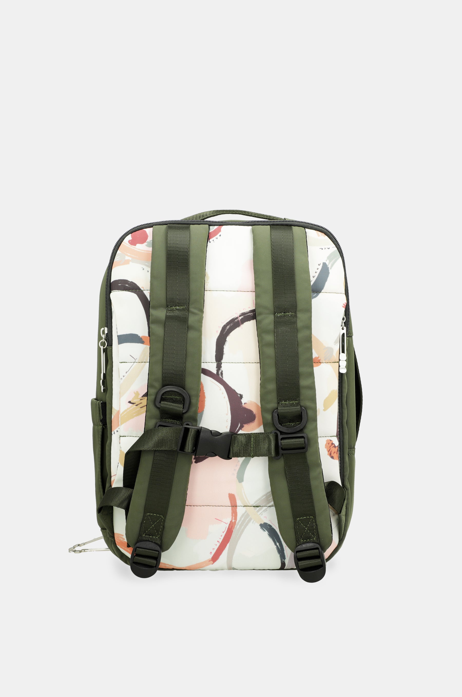 Smart praktischer Reiserucksack