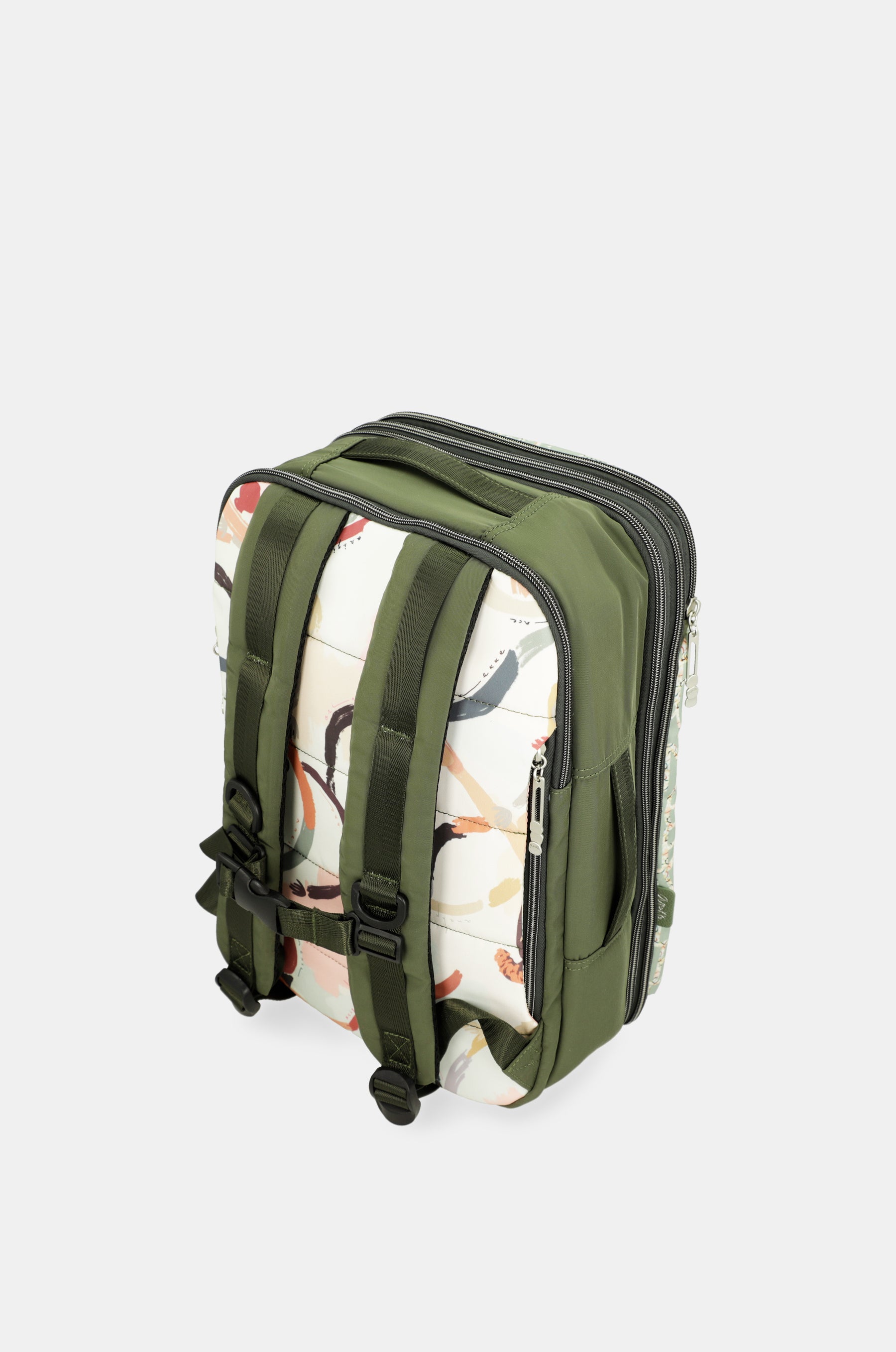 Smart praktischer Reiserucksack