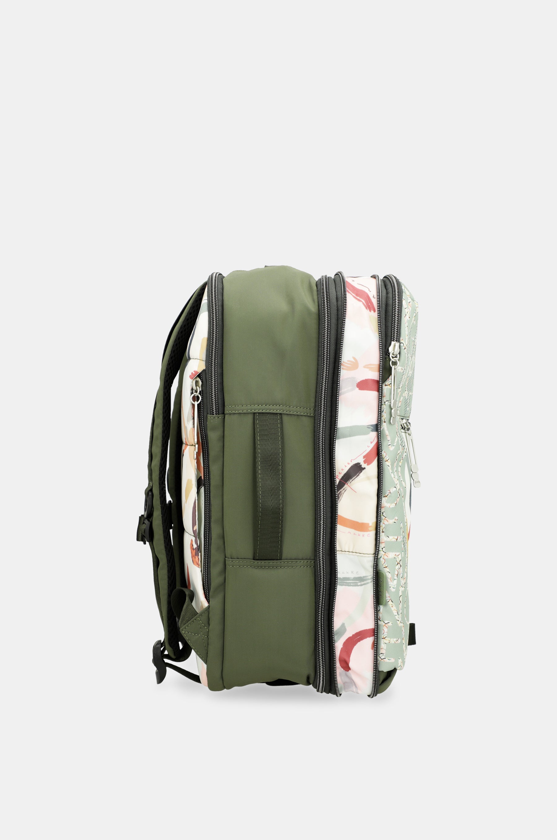Smart praktischer Reiserucksack
