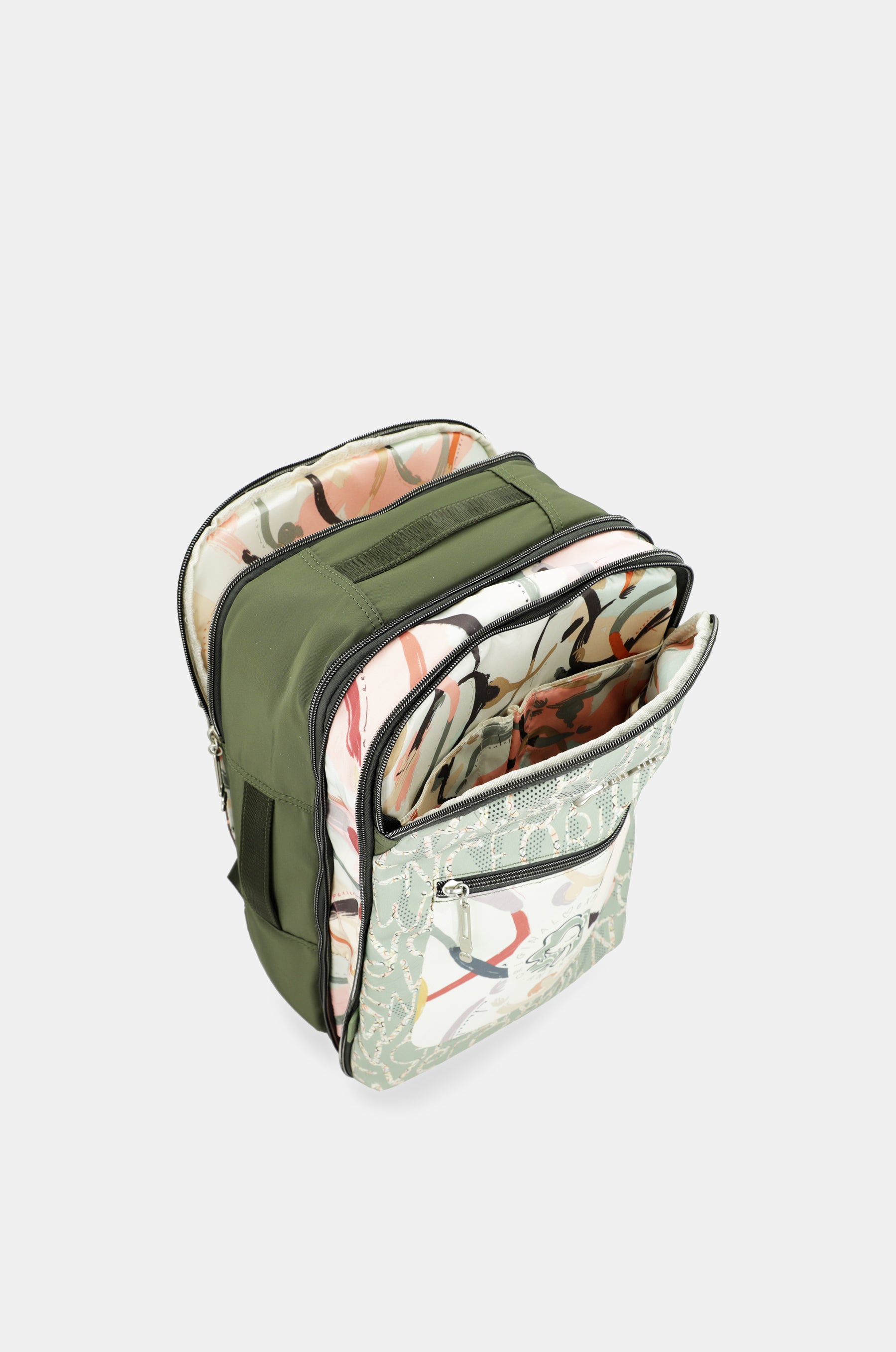 Smart praktischer Reiserucksack