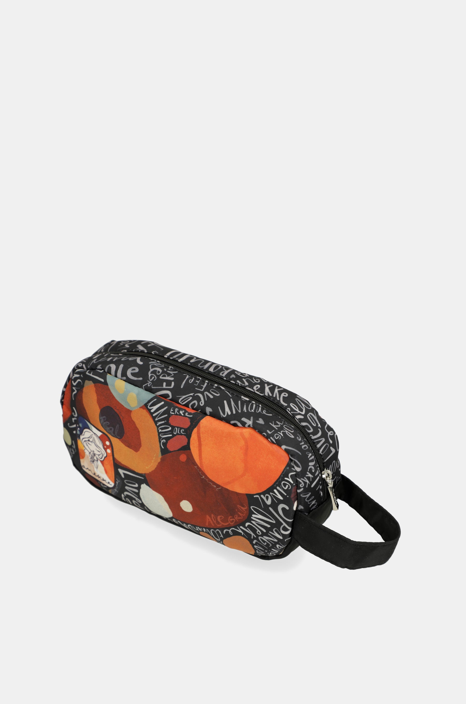 Alma kleine Reisetasche