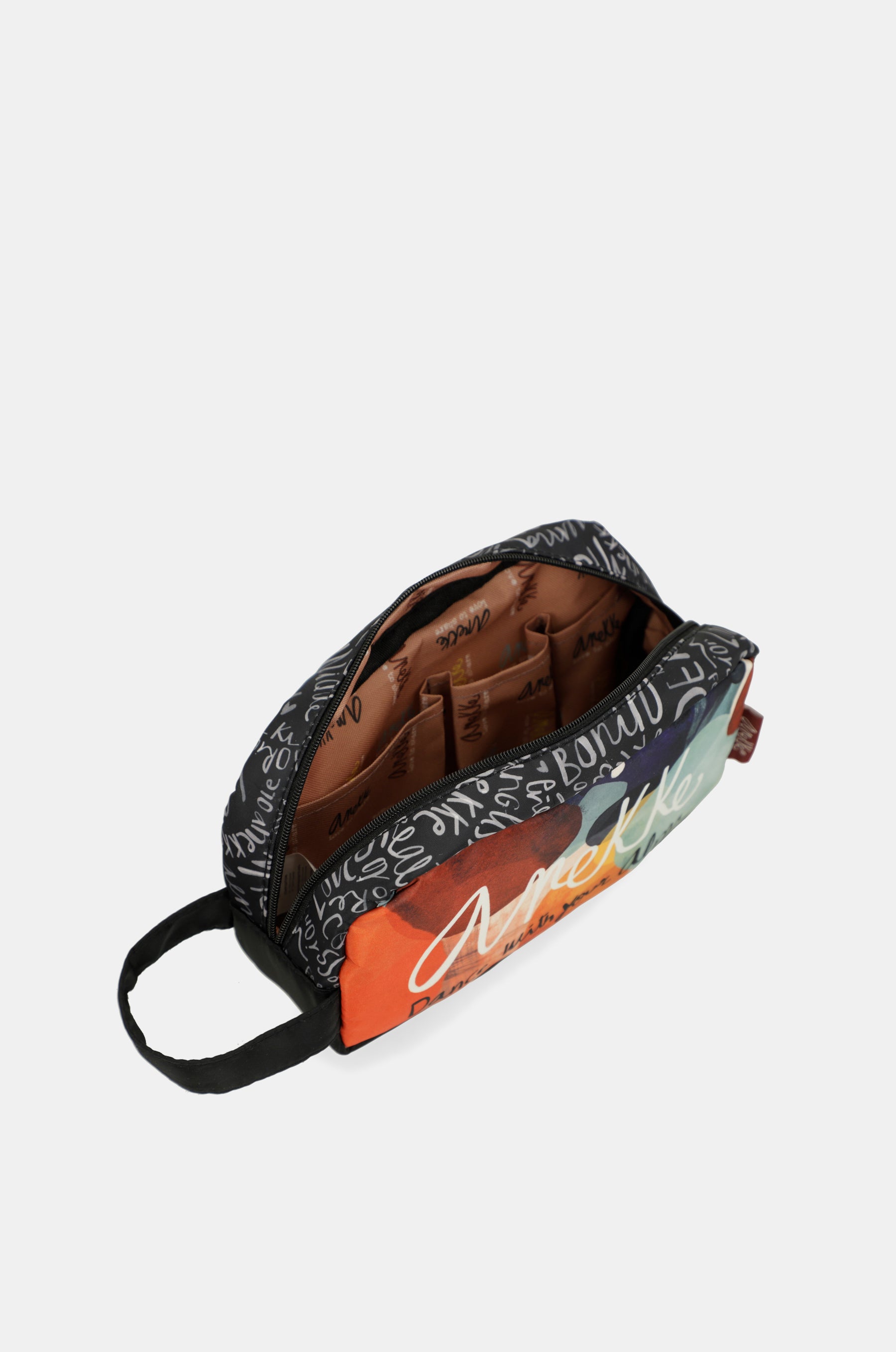 Alma kleine Reisetasche