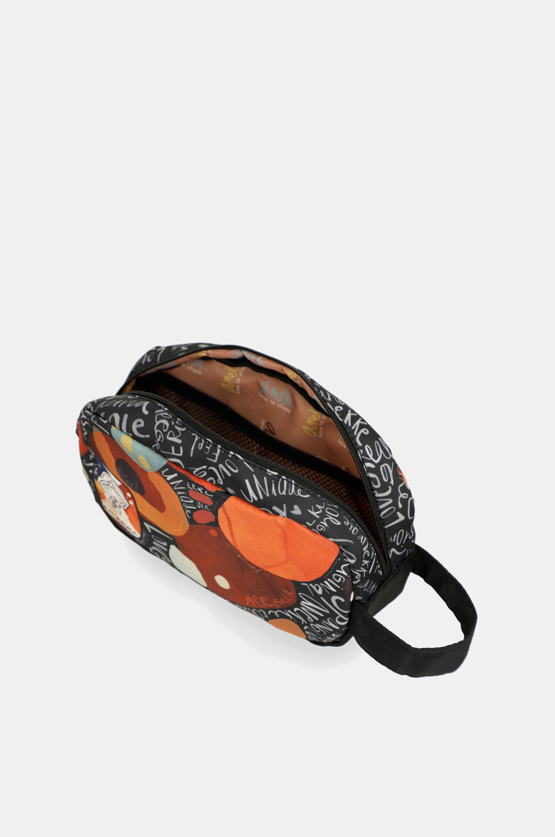 Alma kleine Reisetasche