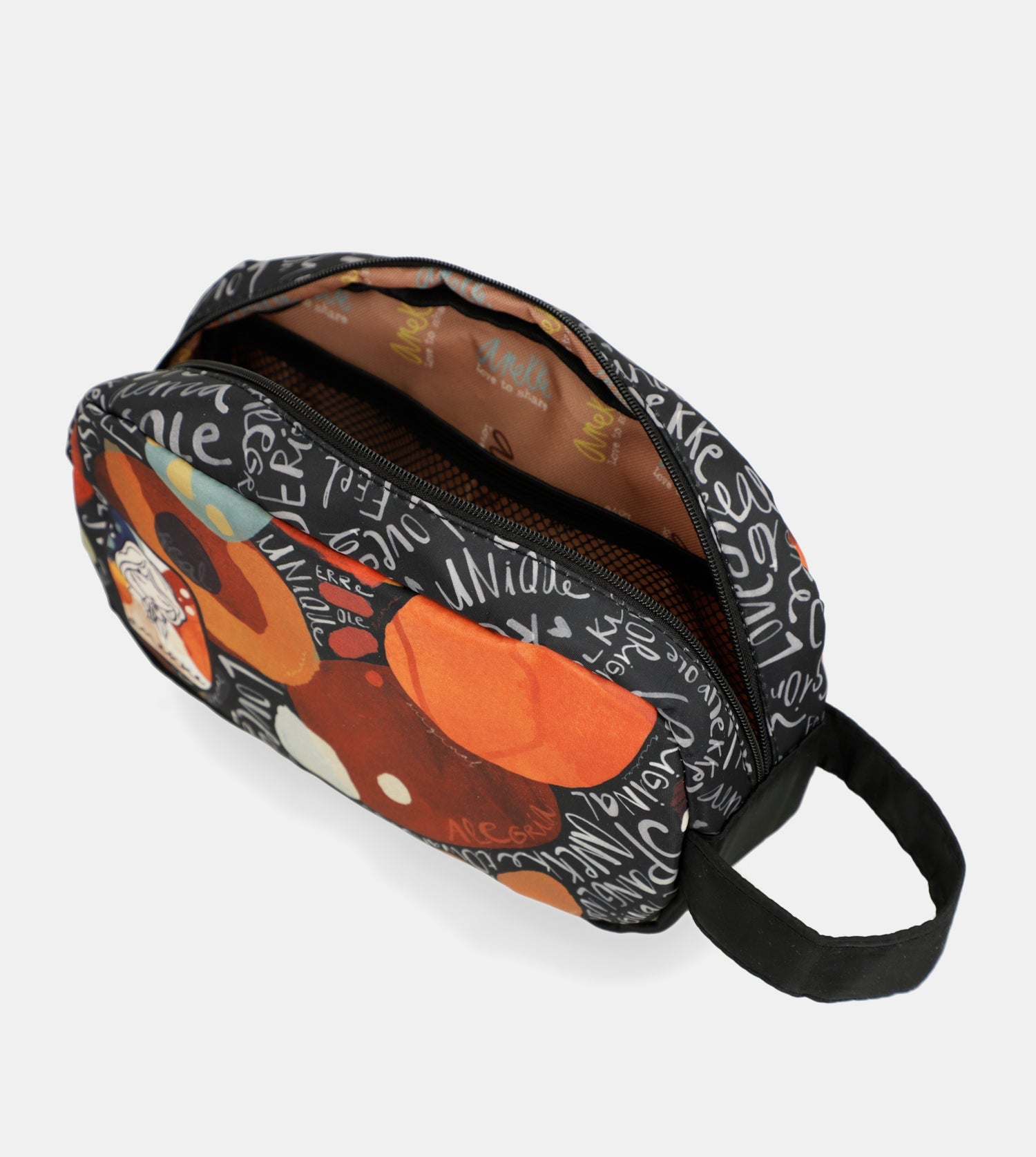 Alma kleine Reisetasche