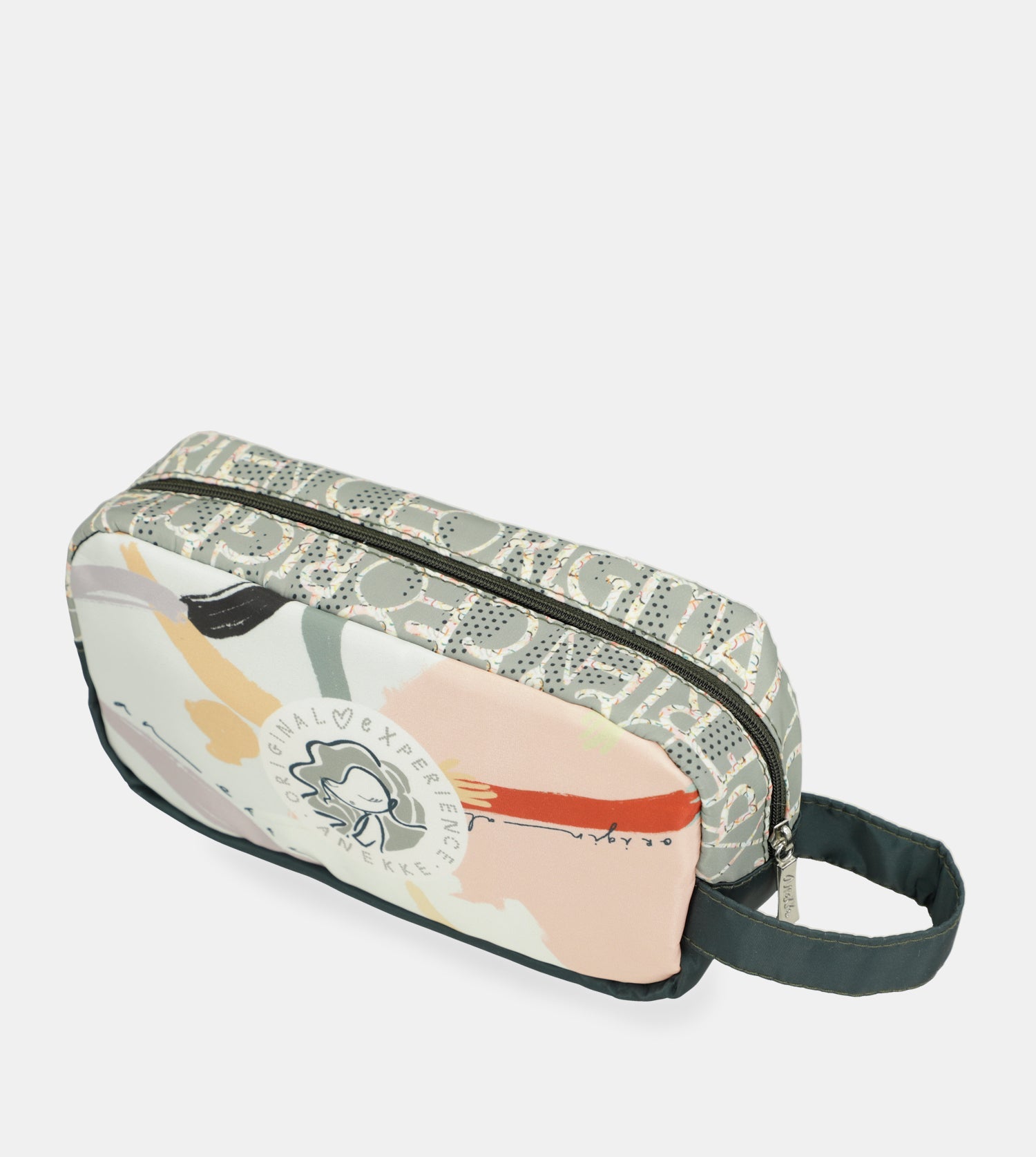 Smart handliche Reisetasche