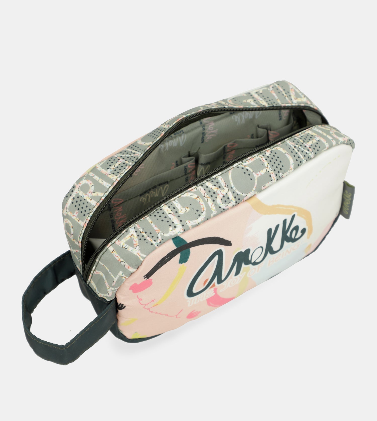 Smart handliche Reisetasche