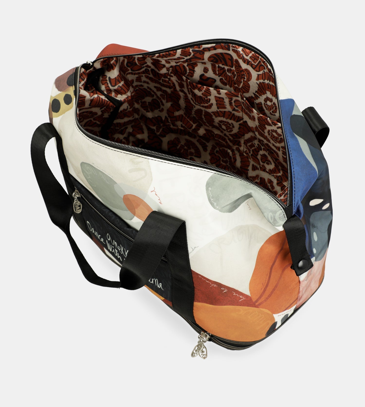 Alma erweiterbare Reisetasche