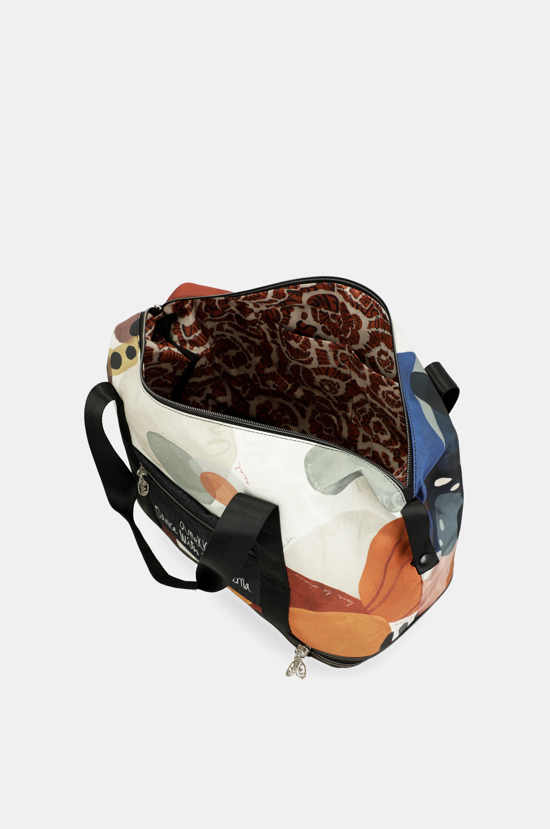 Alma erweiterbare Reisetasche