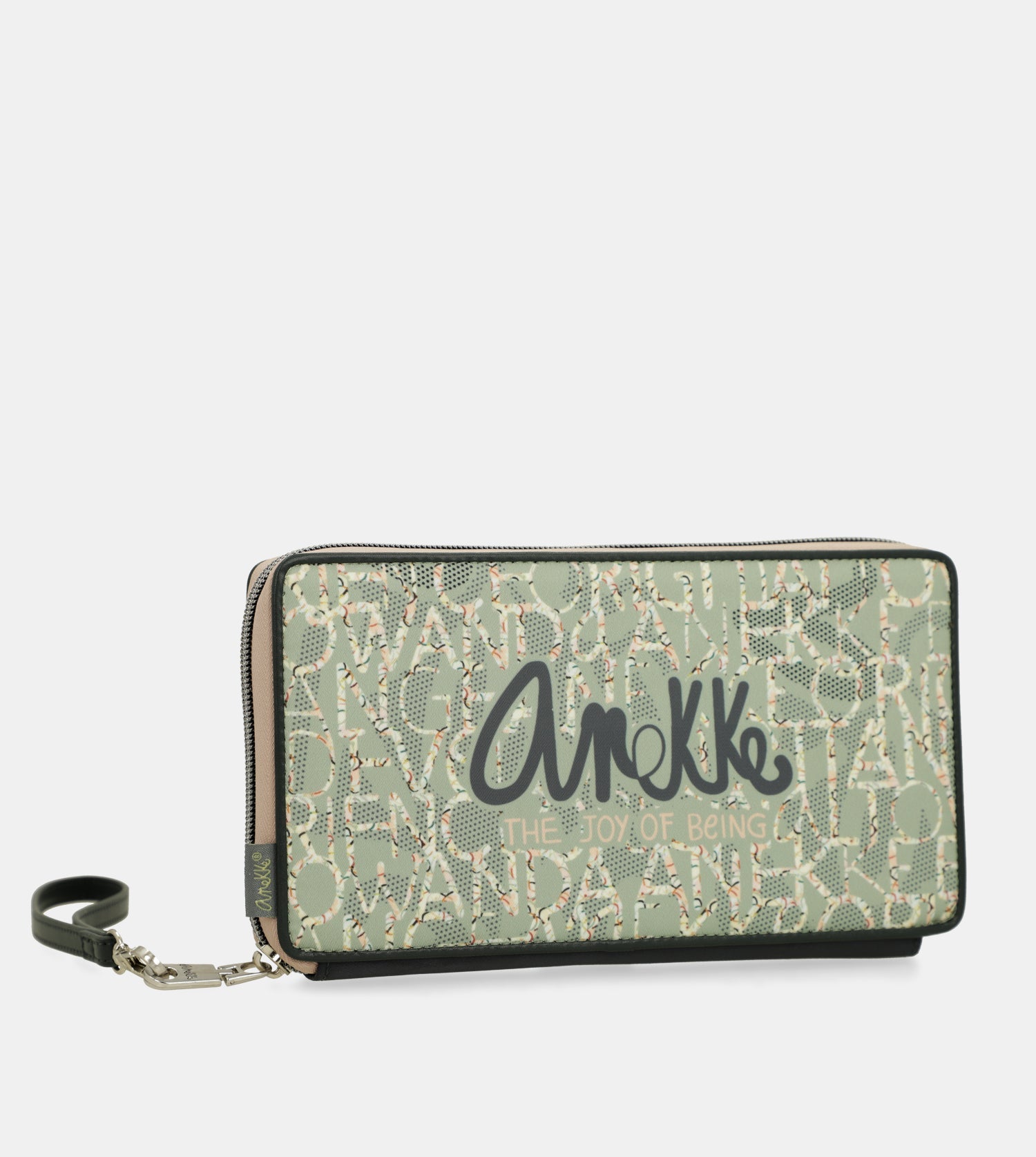 Smart praktische Reisegeldbörse