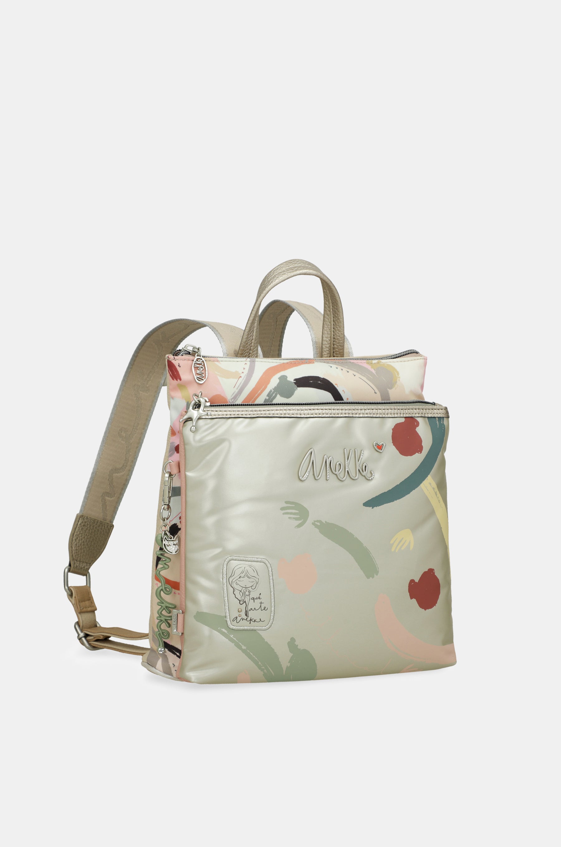 Mittlerer Rucksack Alma