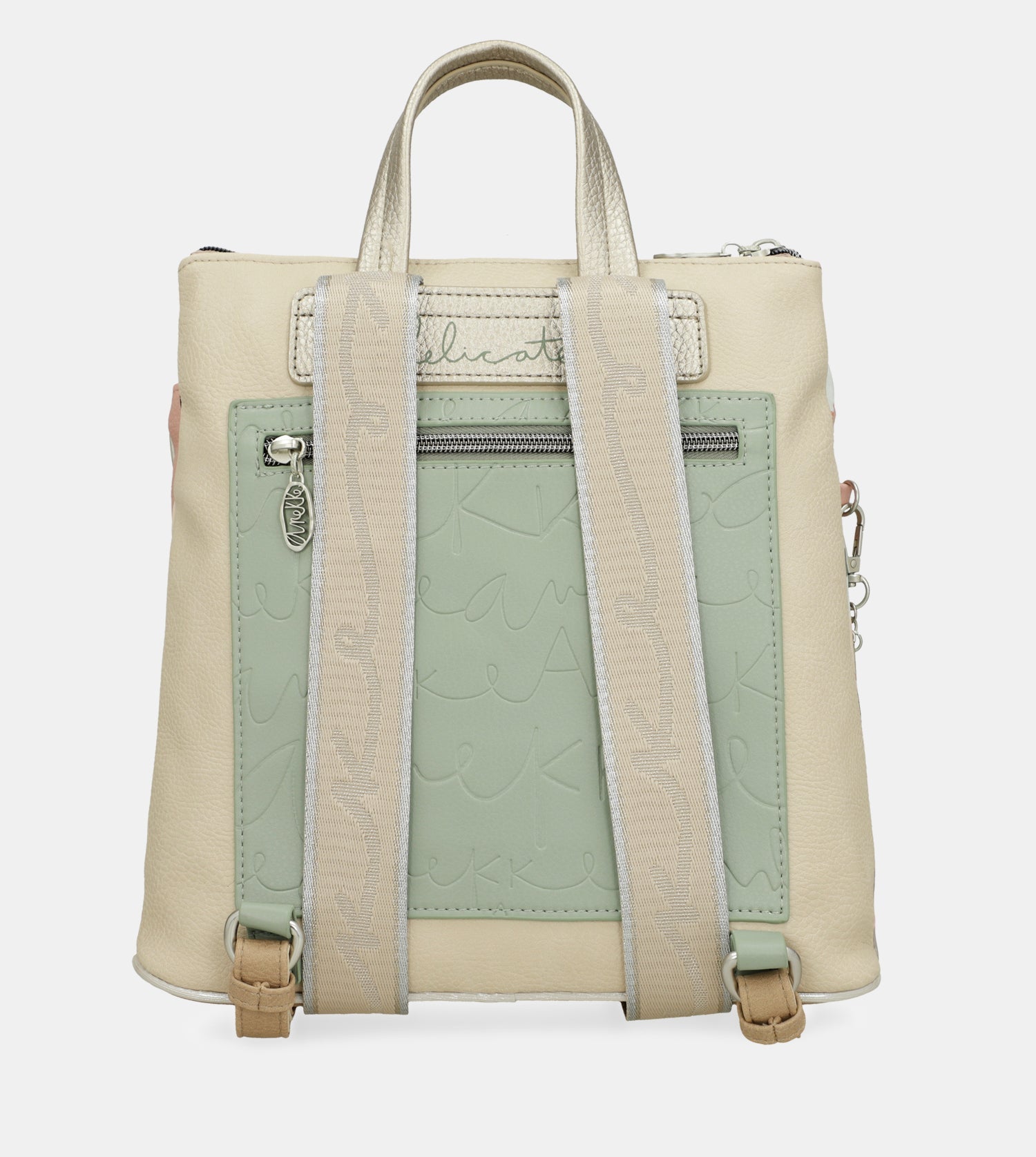 Mittlerer Rucksack Alma