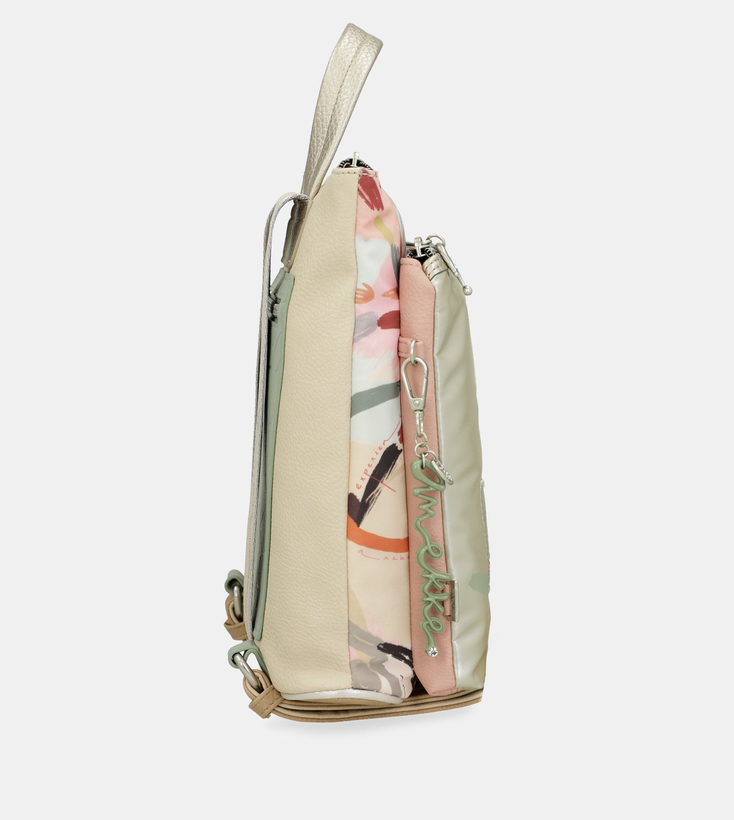 Mittlerer Rucksack Alma