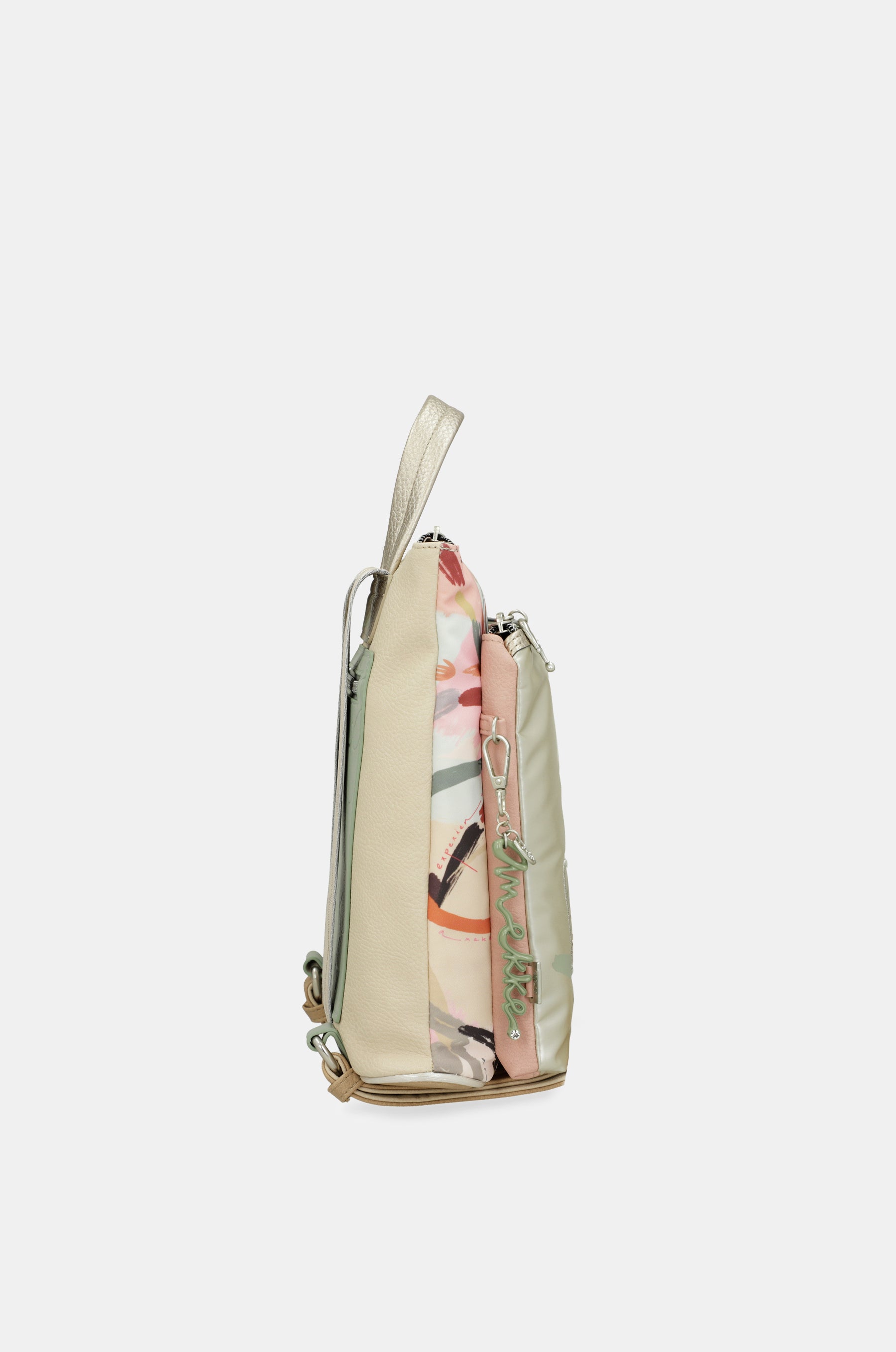 Mittlerer Rucksack Alma