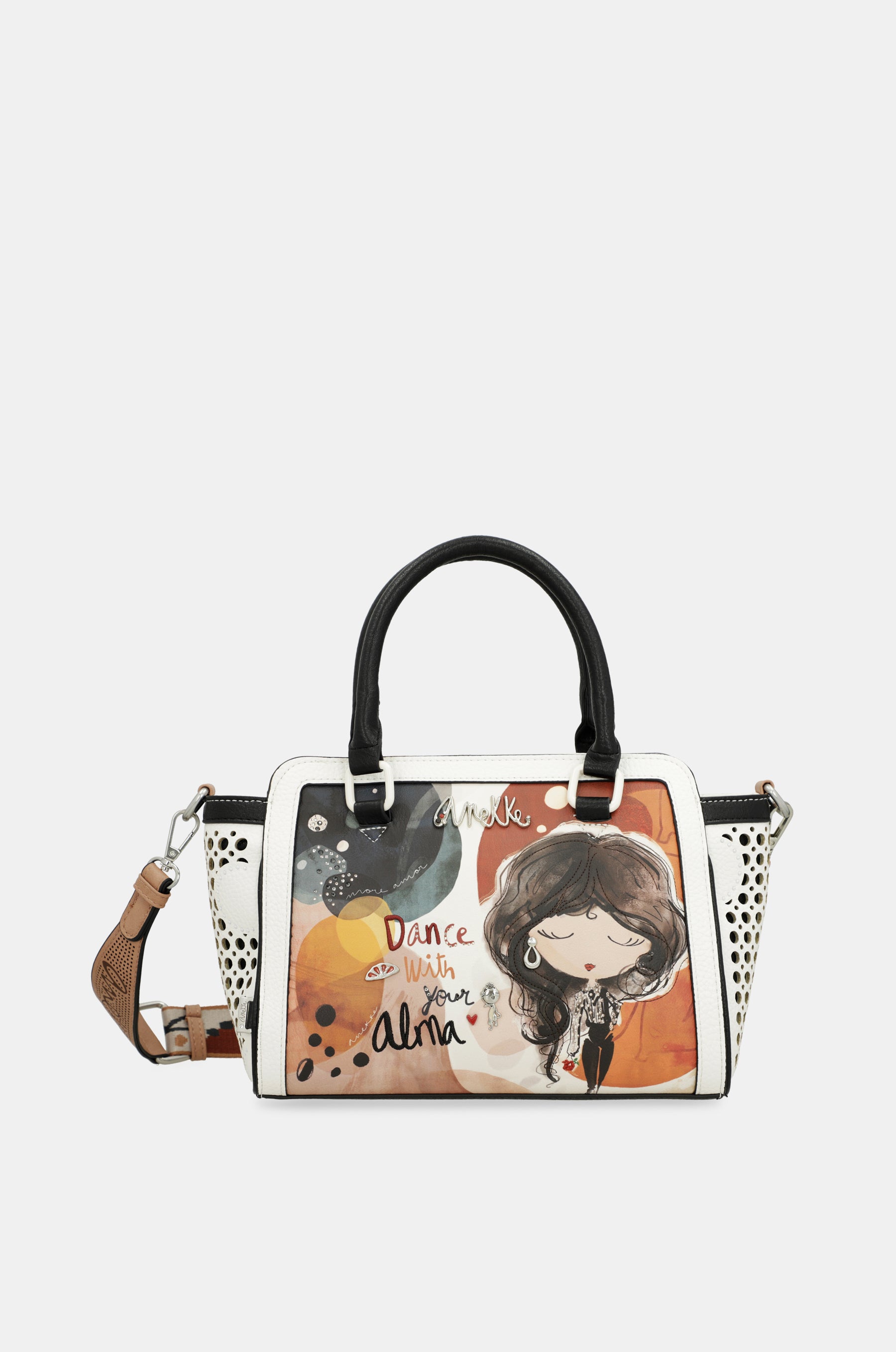 Bowlingtasche Alma