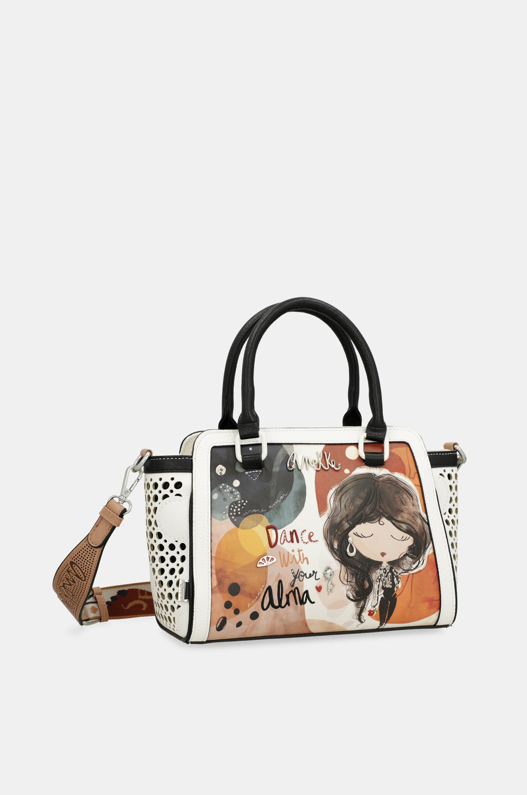 Bowlingtasche Alma