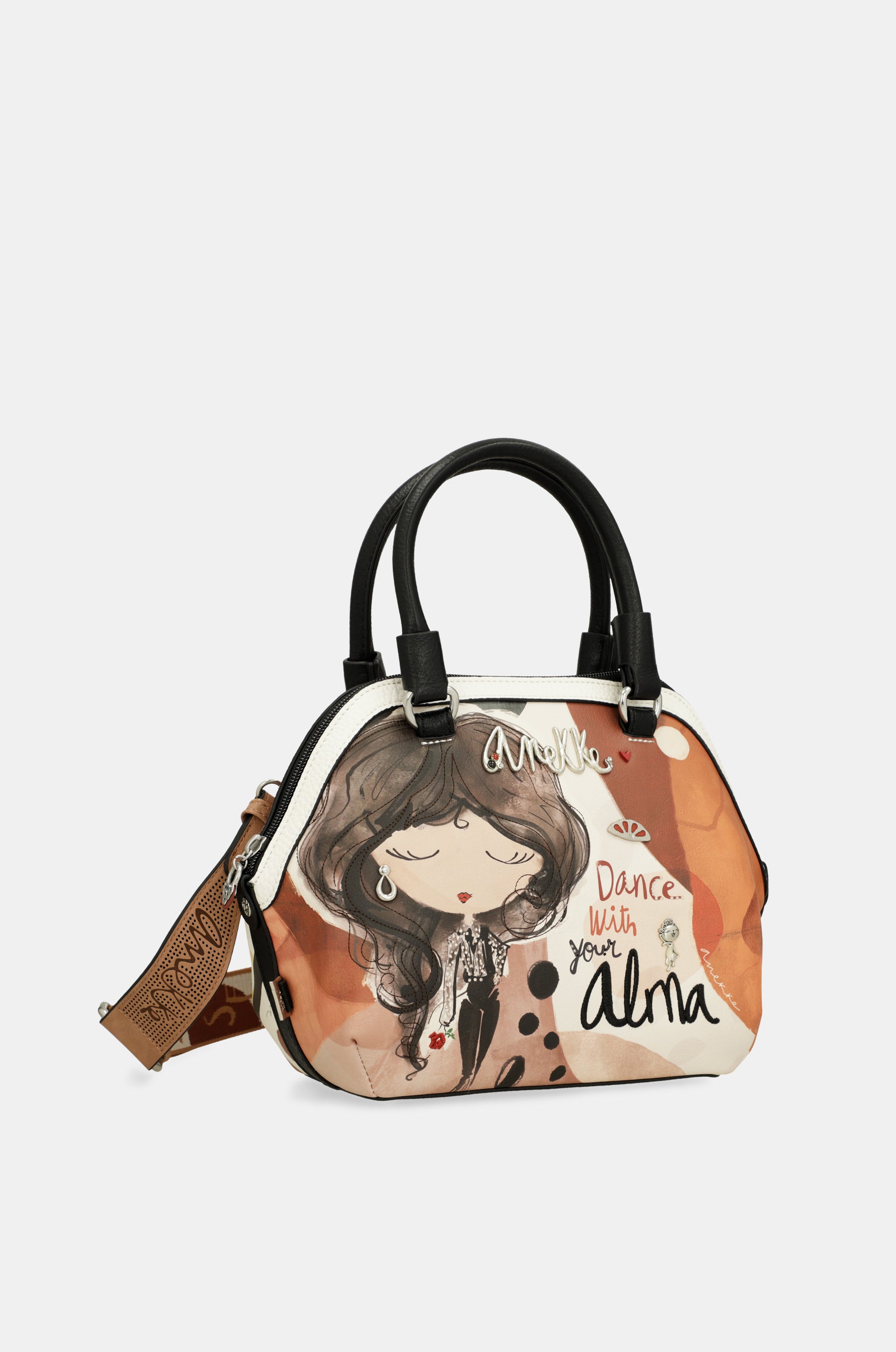 Bowlingtasche Alma