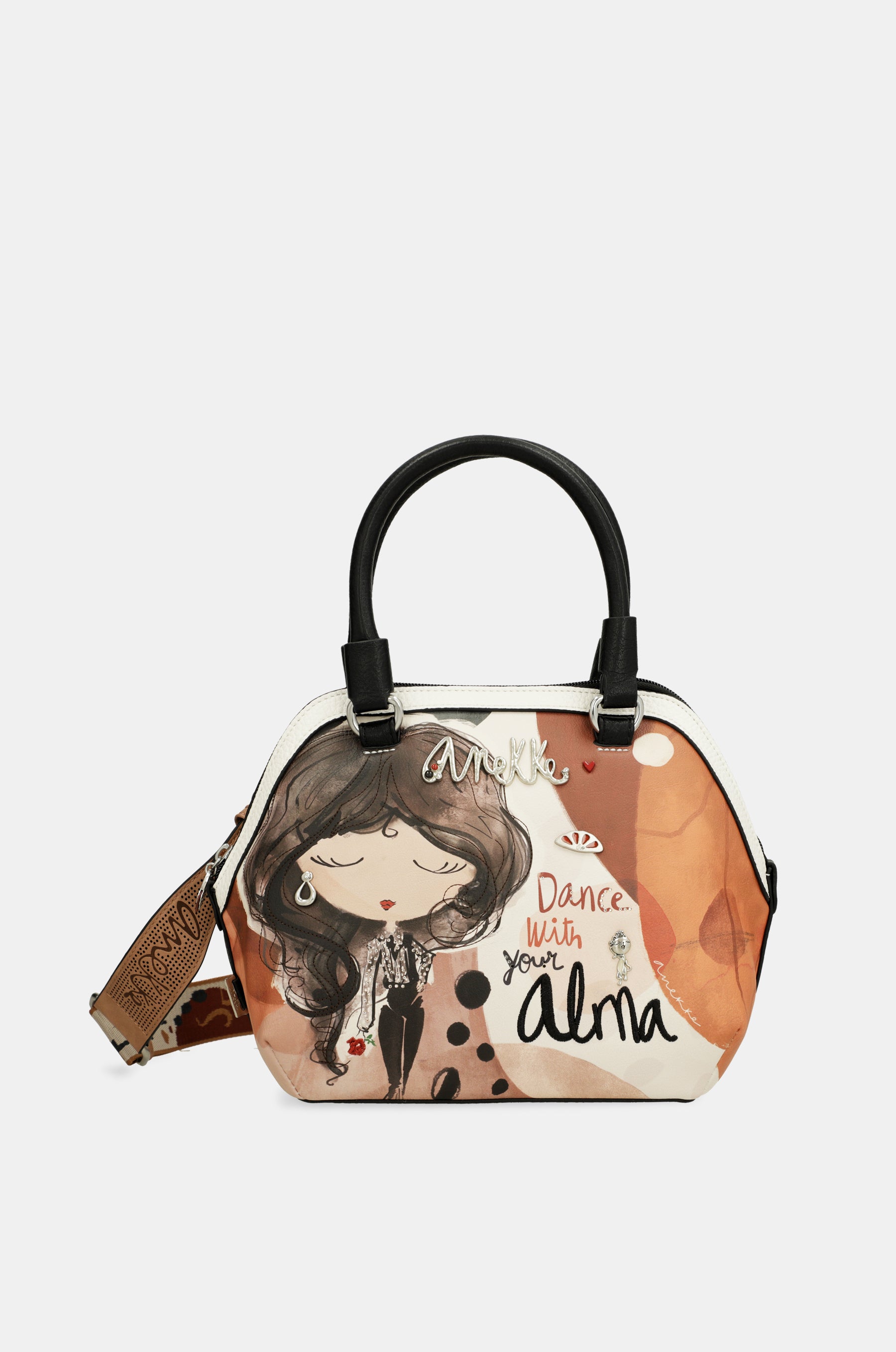 Bowlingtasche Alma