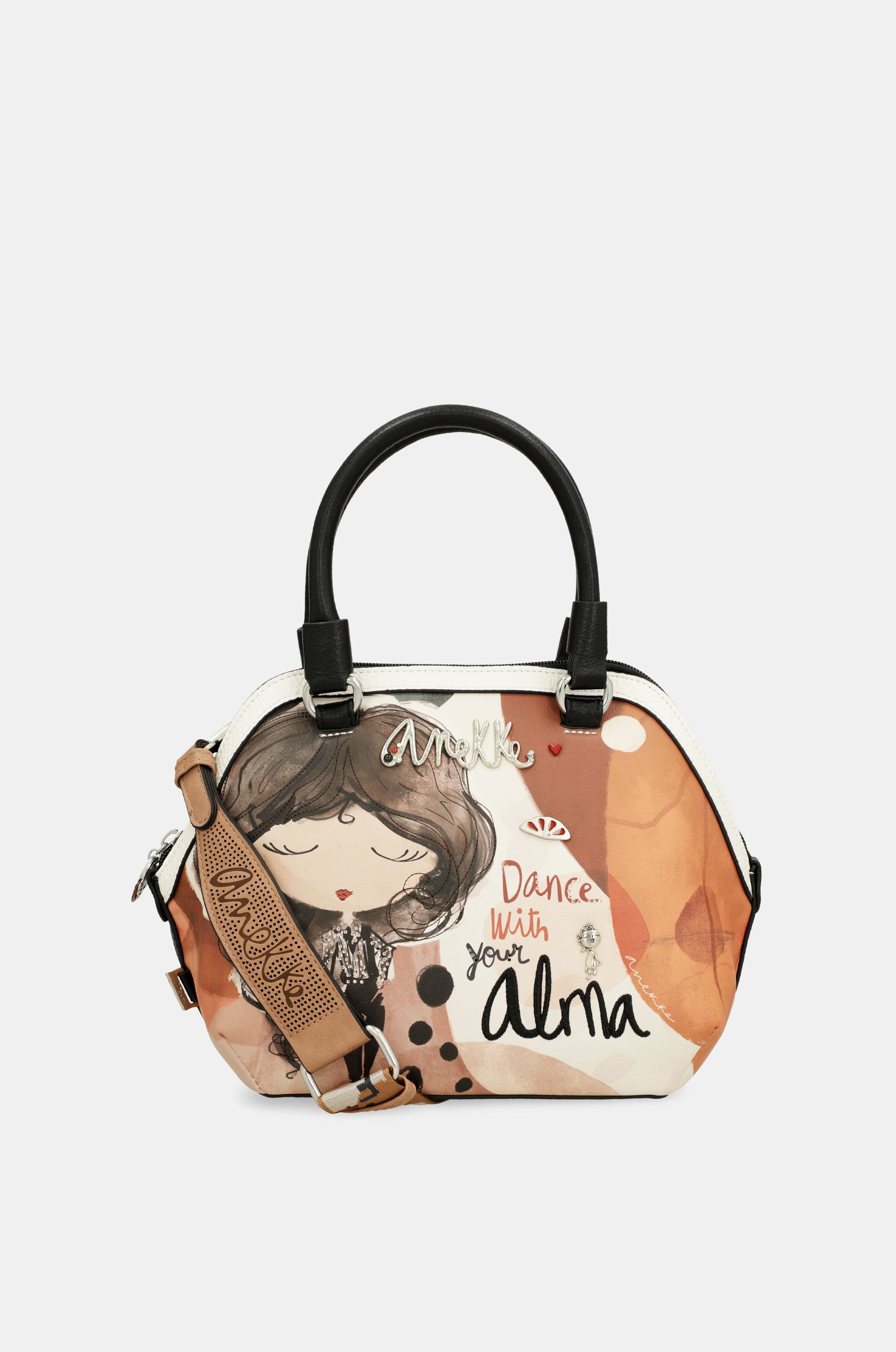 Bowlingtasche Alma