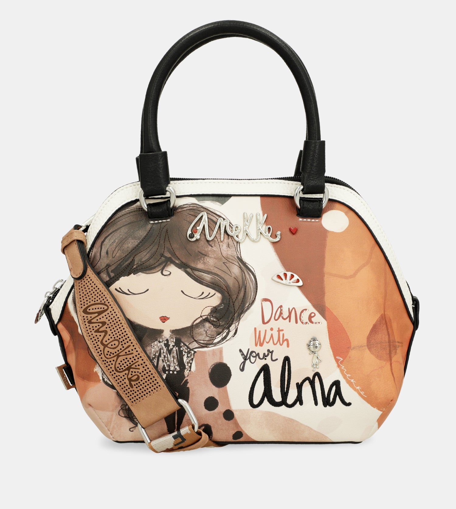 Bowlingtasche Alma