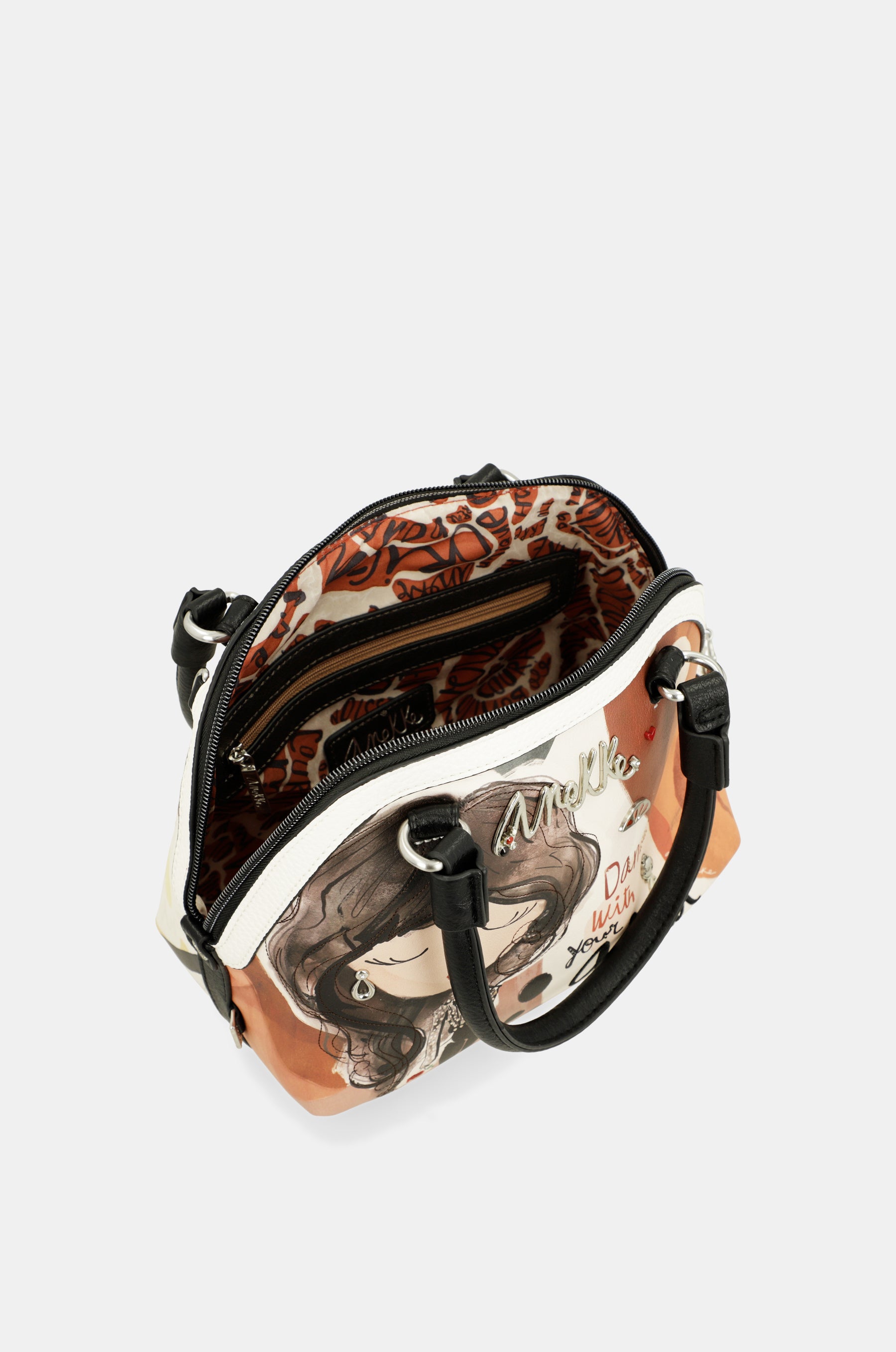 Bowlingtasche Alma