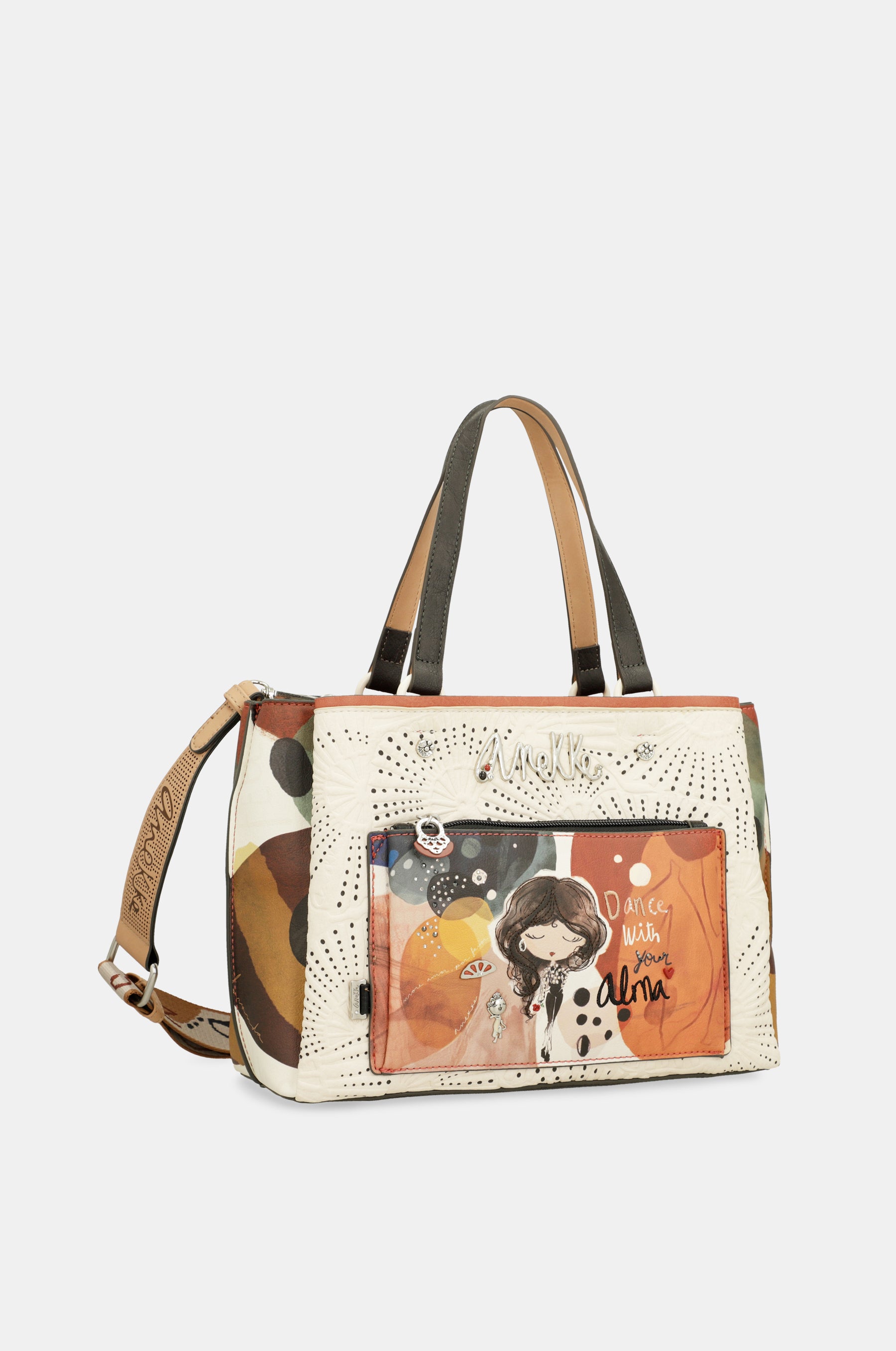 Bowlingtasche Alma
