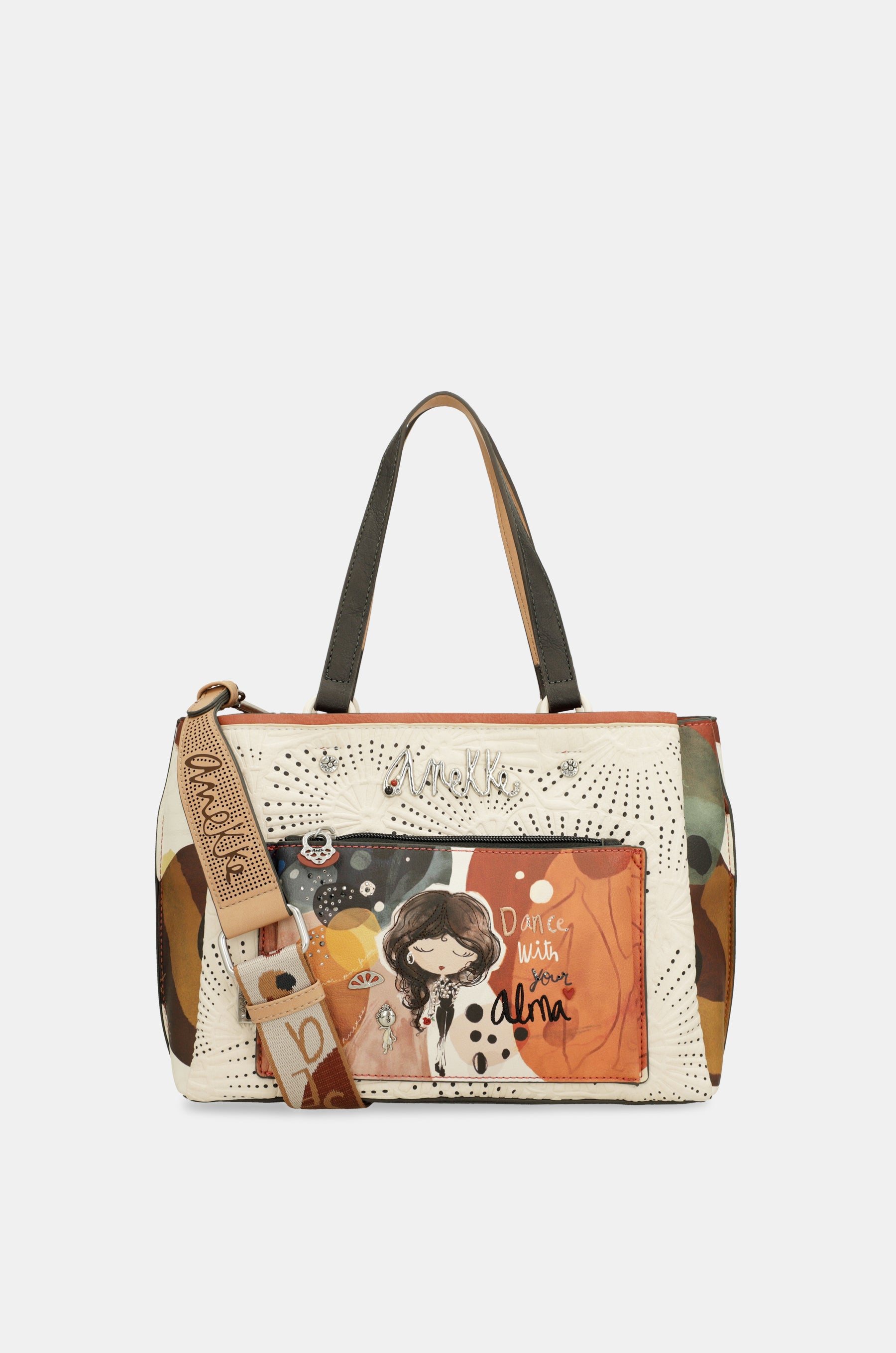 Bowlingtasche Alma