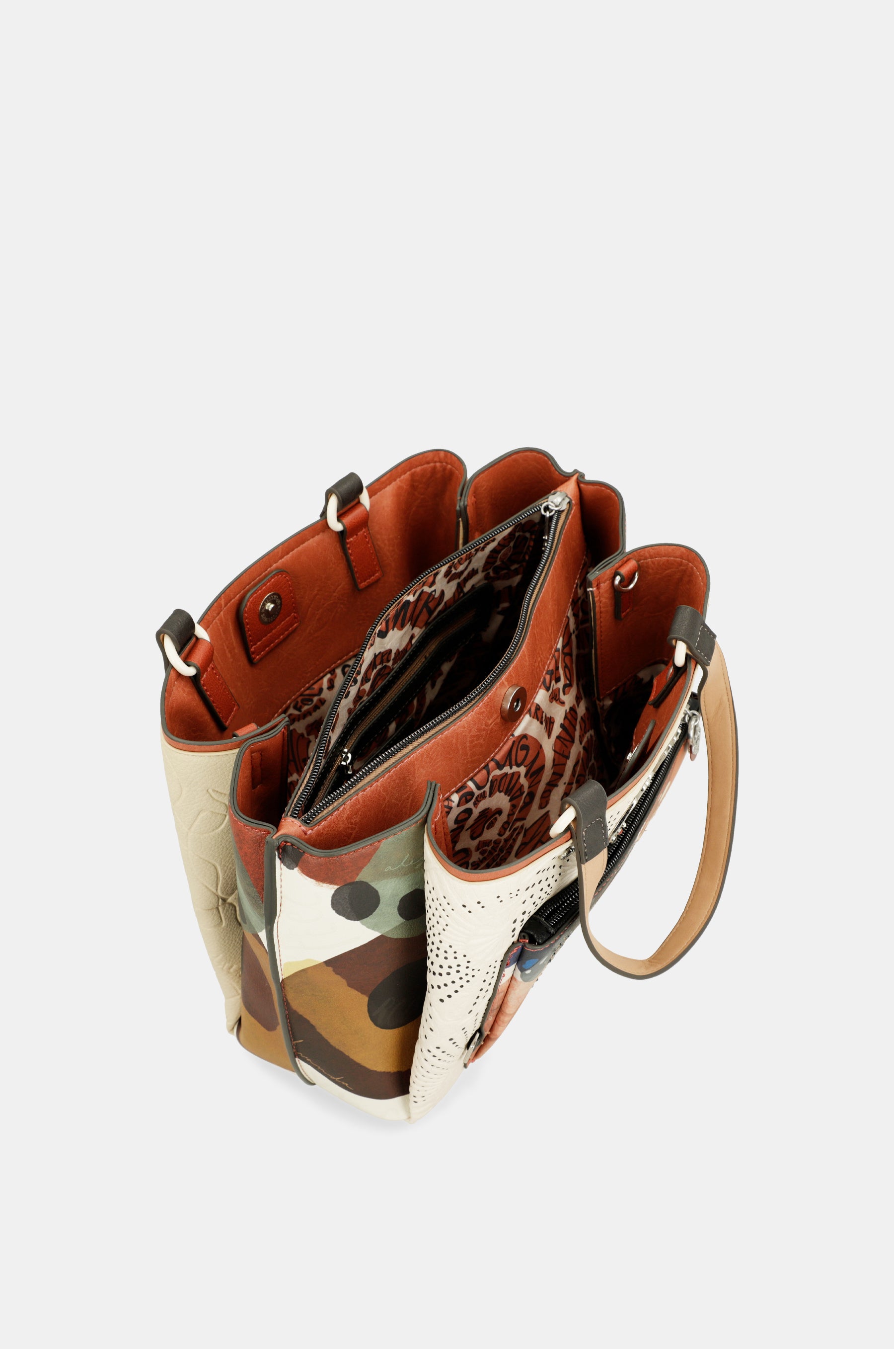 Bowlingtasche Alma