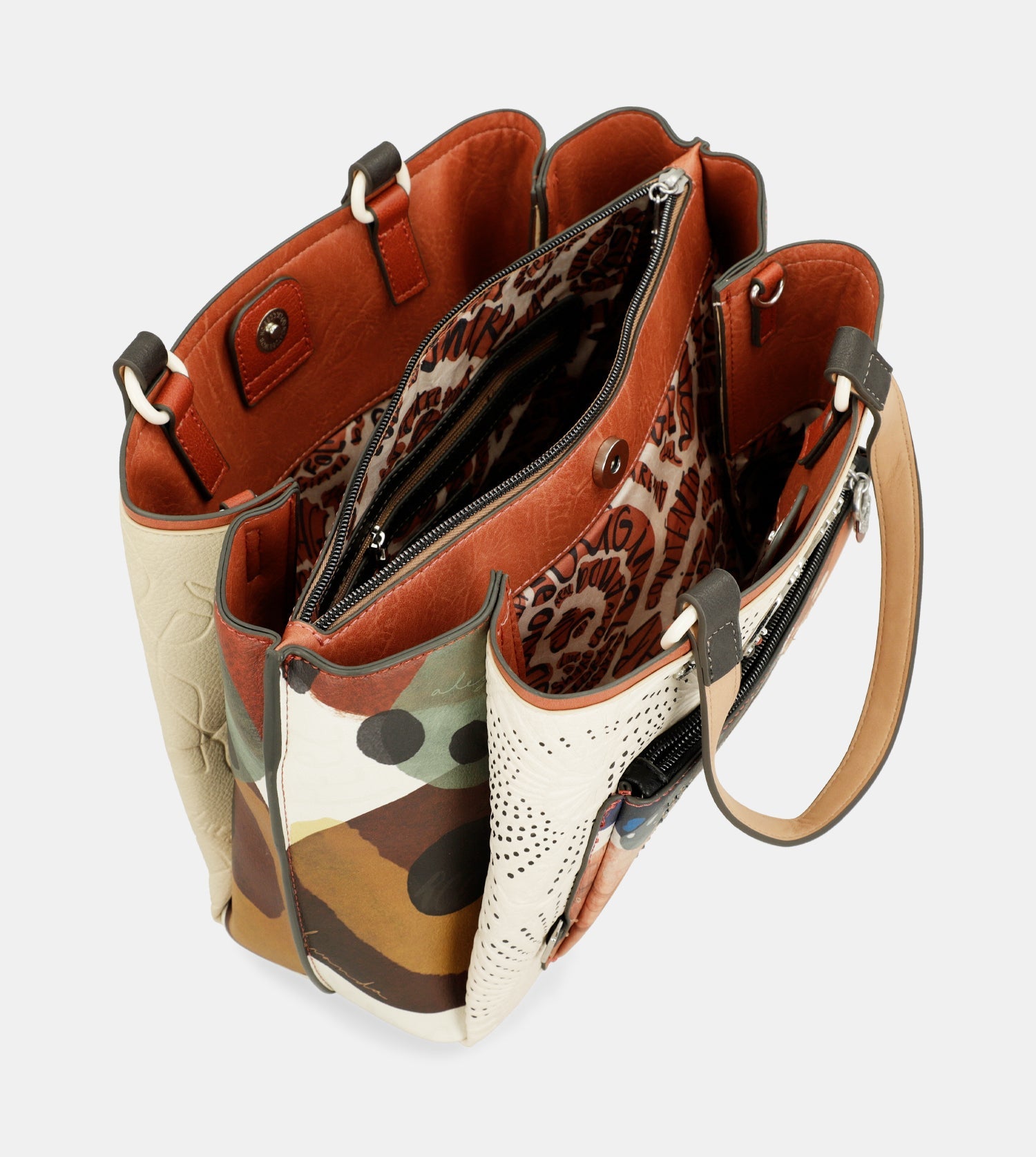Bowlingtasche Alma
