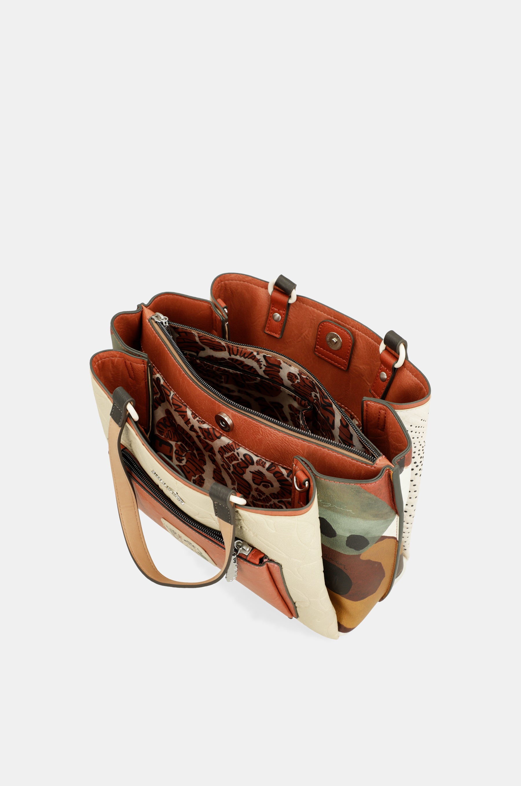 Bowlingtasche Alma