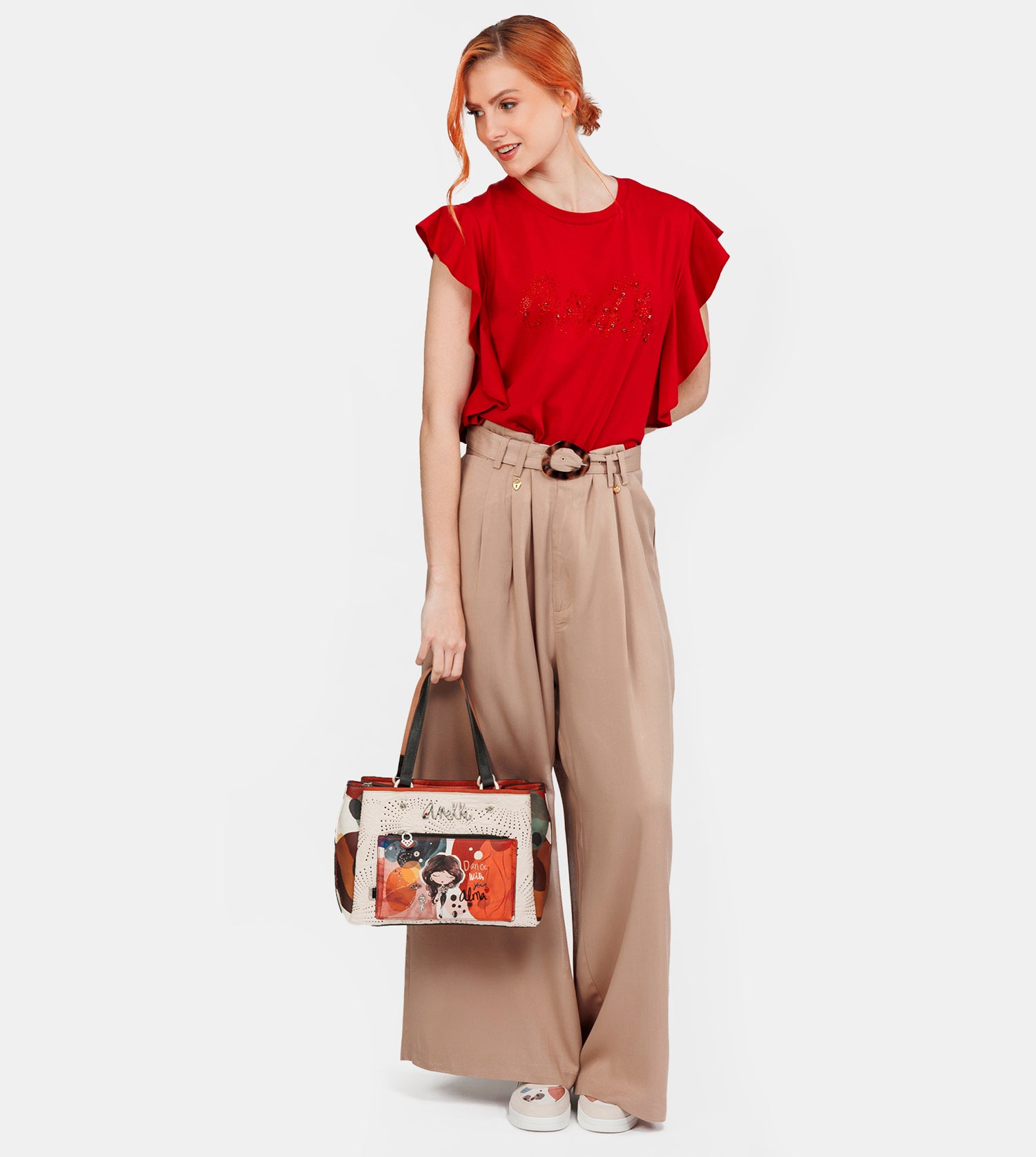 Bowlingtasche Alma
