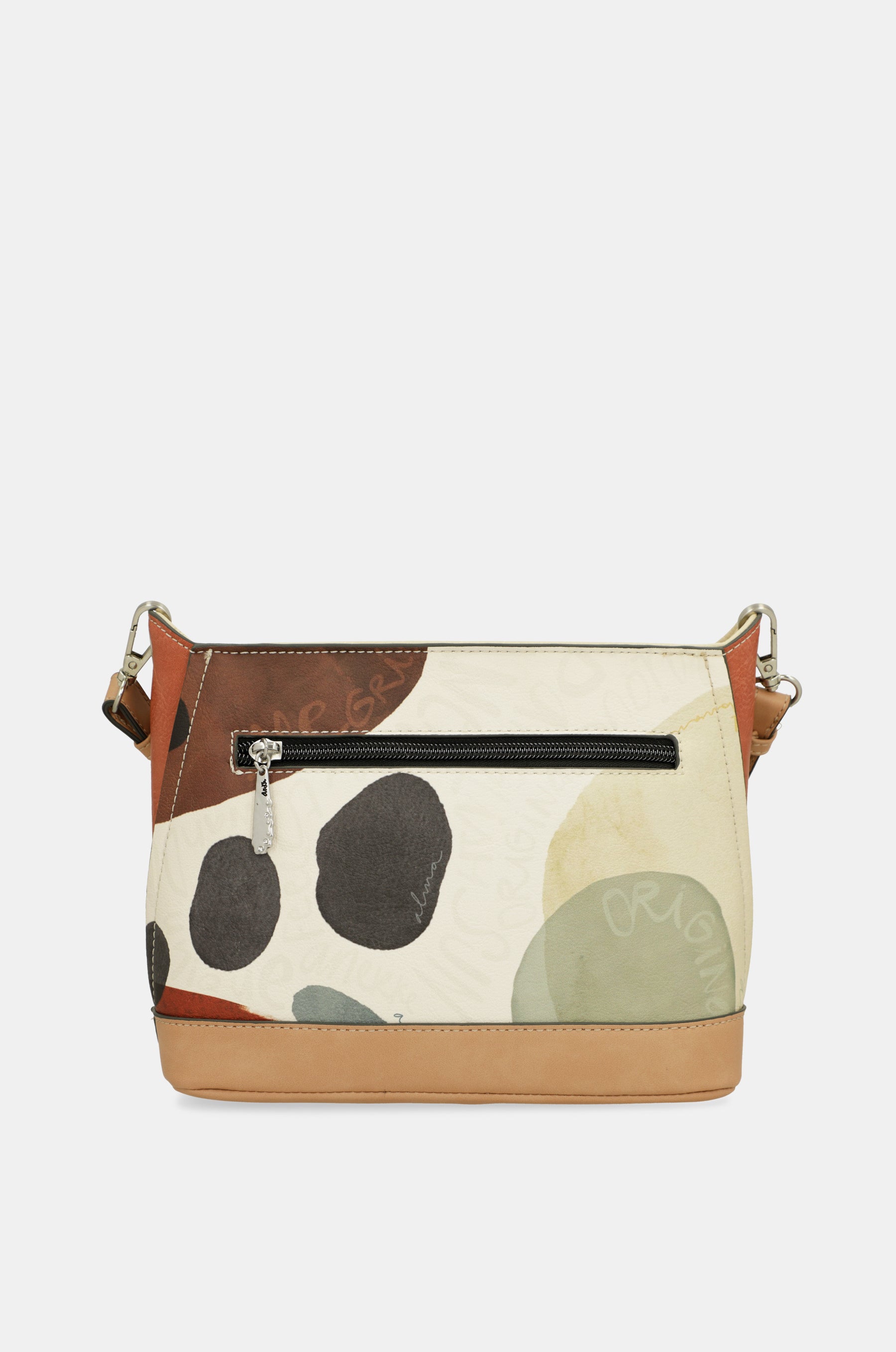Mittlere Schultertasche Alma