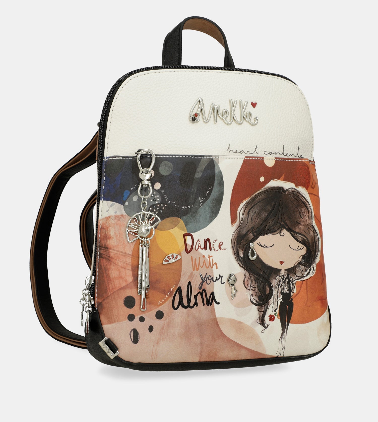 Spaziergangsrucksack Alma