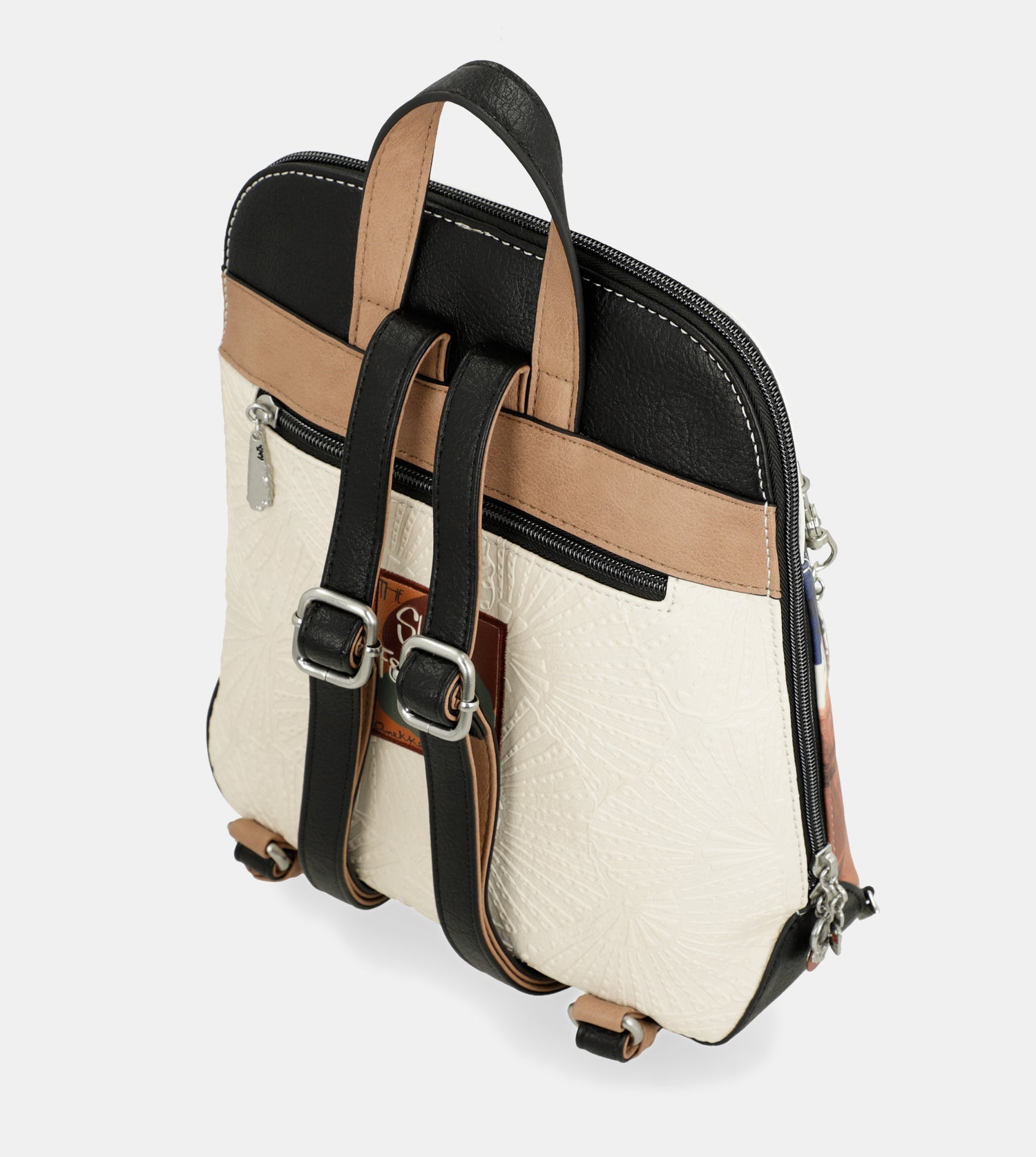 Spaziergangsrucksack Alma