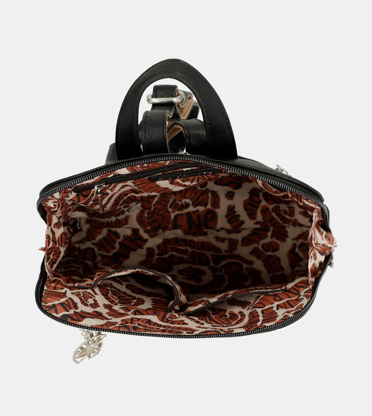 Spaziergangsrucksack Alma