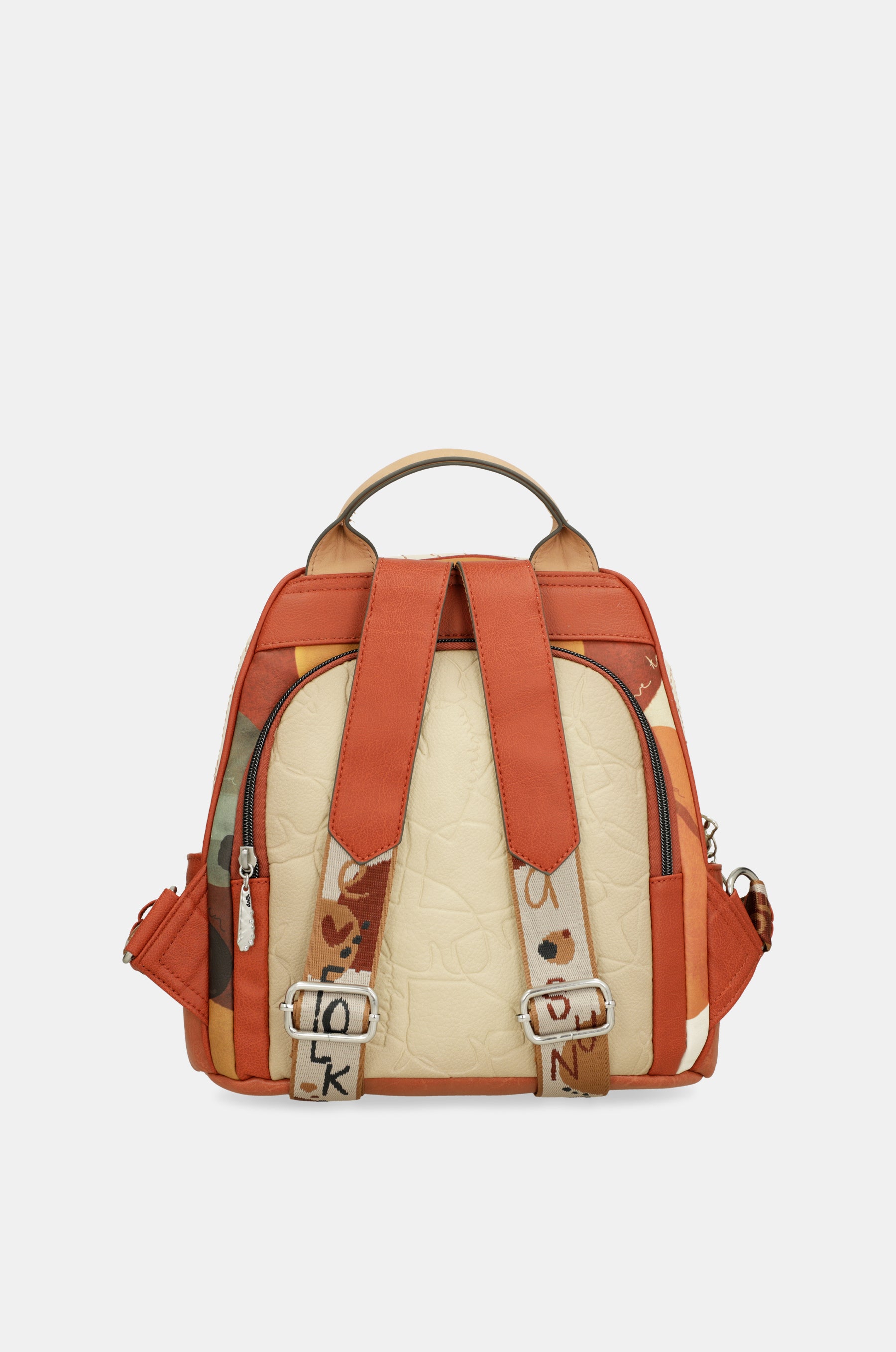 Diebstahlsicherer Rucksack Alma