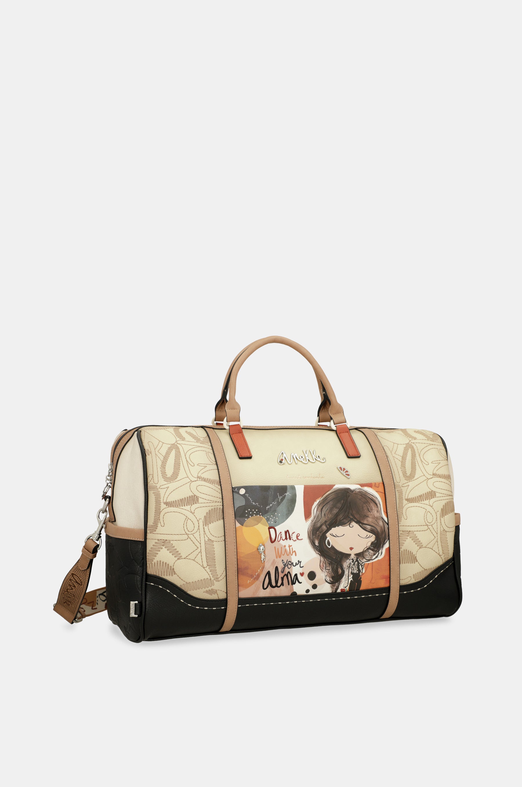 Reisetasche Alma